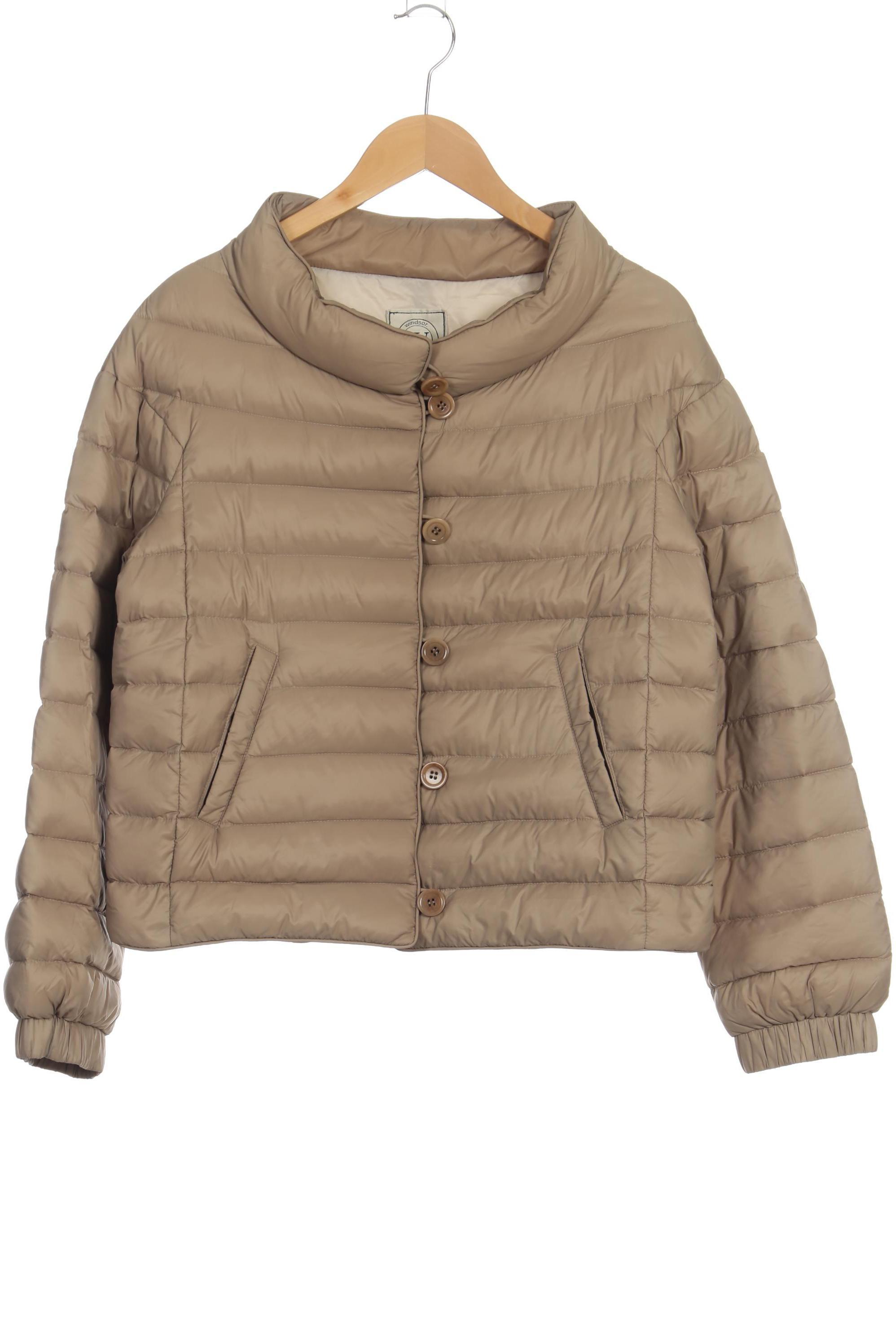 

windsor. Damen Jacke, braun, Gr. 40