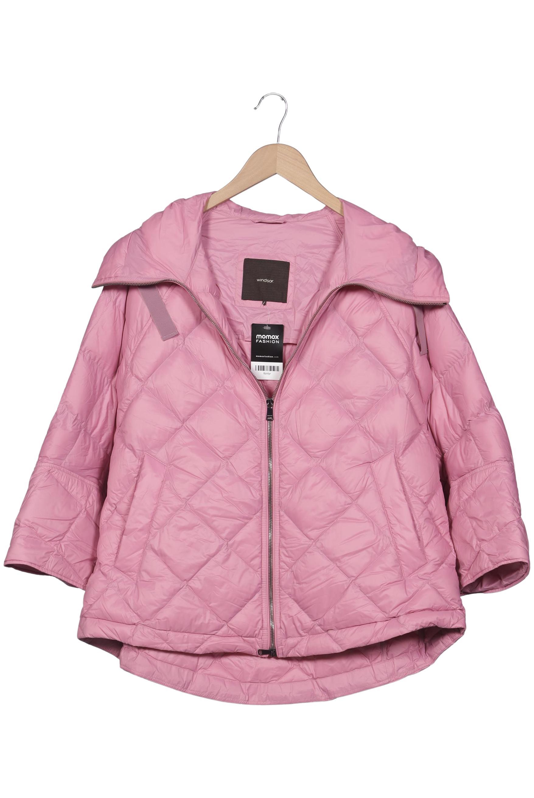 

windsor. Damen Jacke, pink, Gr. 42