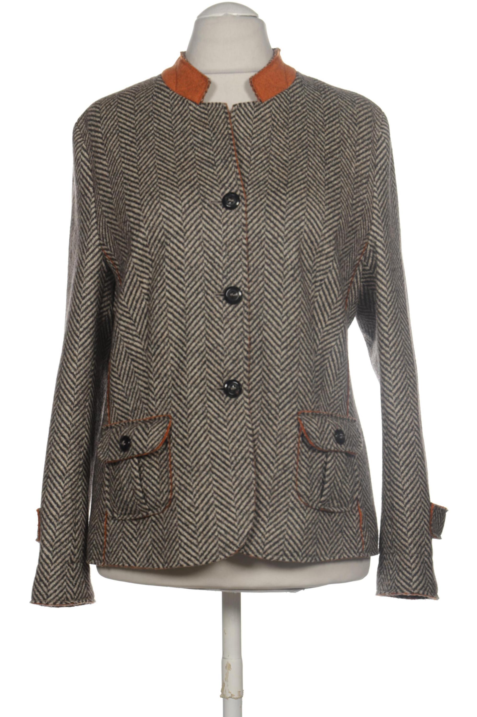 

windsor. Damen Blazer, grau, Gr. 44