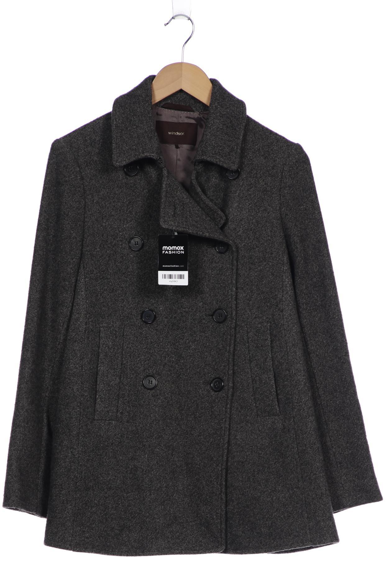 

Windsor Damen Jacke, grau