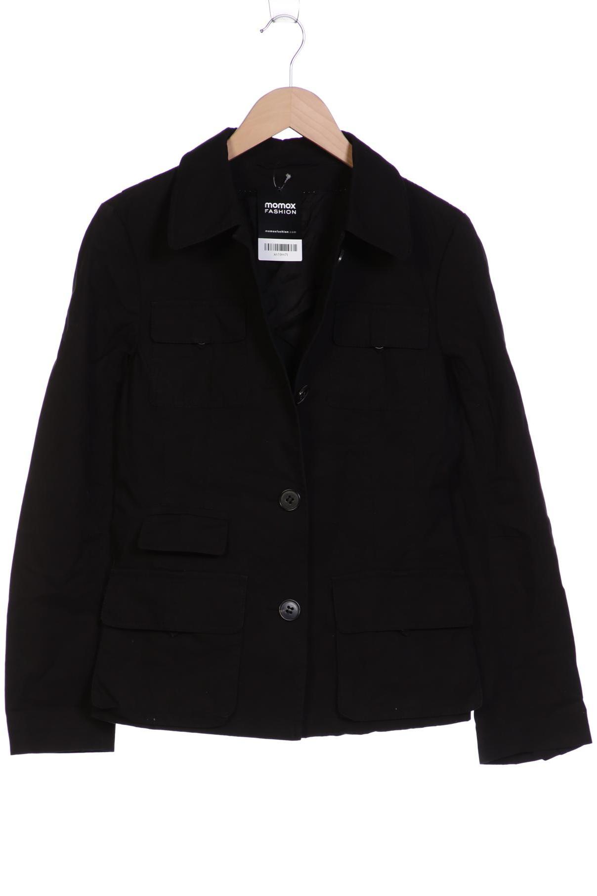 

windsor. Damen Jacke, schwarz, Gr. 38