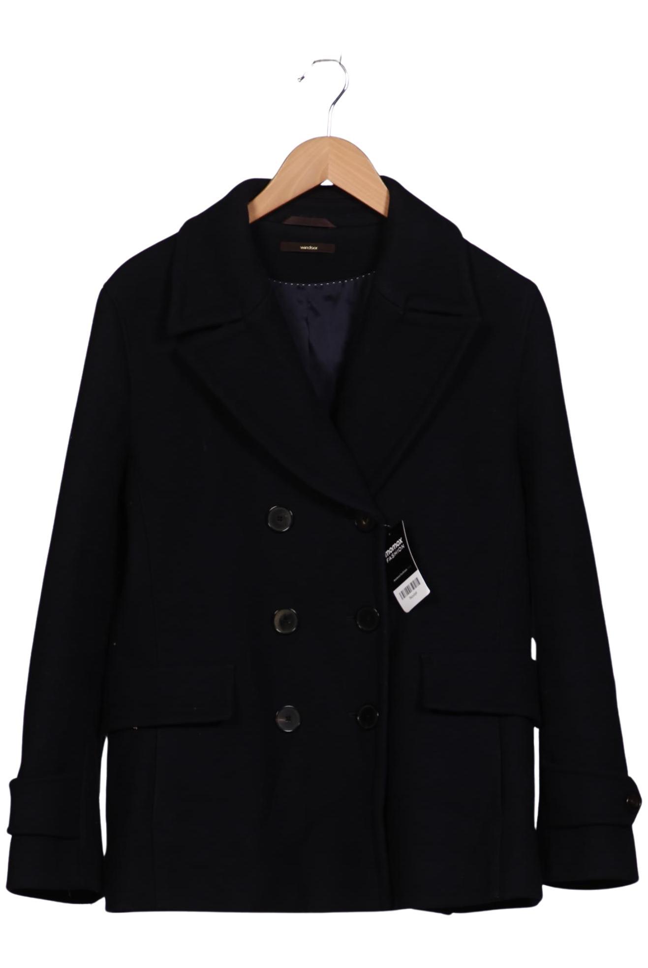 

windsor. Damen Jacke, marineblau, Gr. 40