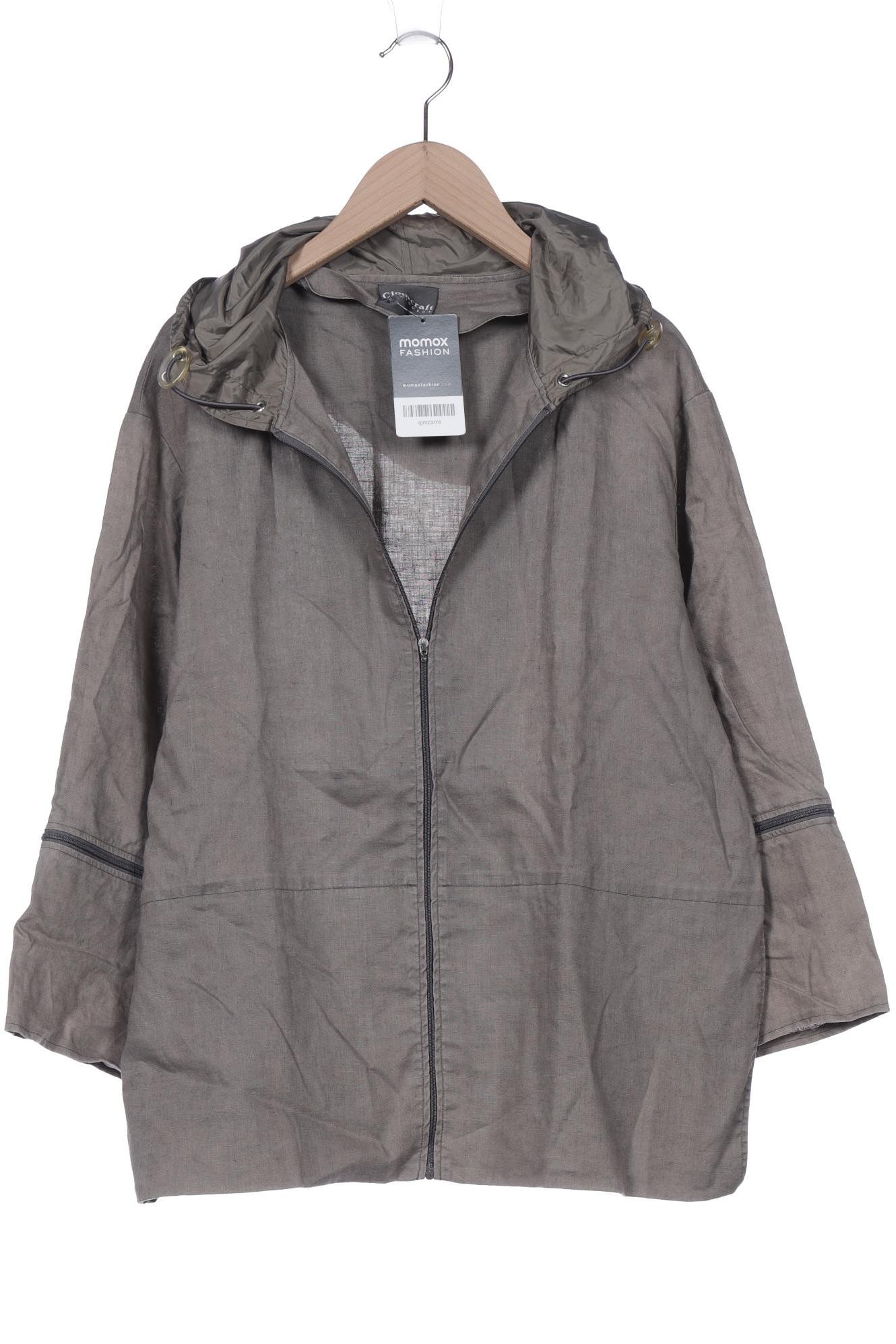 

windsor. Damen Jacke, braun, Gr. 40