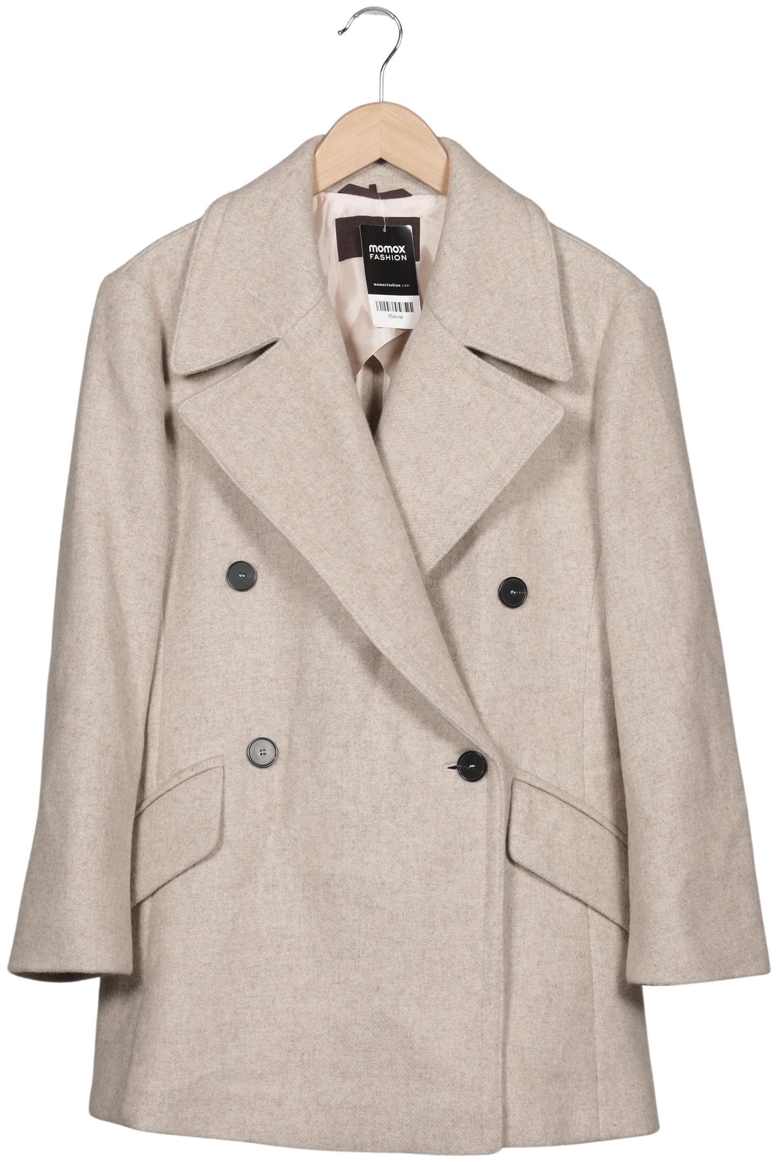 

windsor. Damen Jacke, beige, Gr. 48