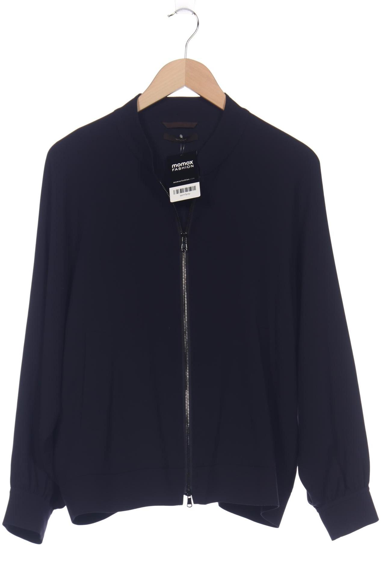 

windsor. Damen Jacke, marineblau, Gr. 40