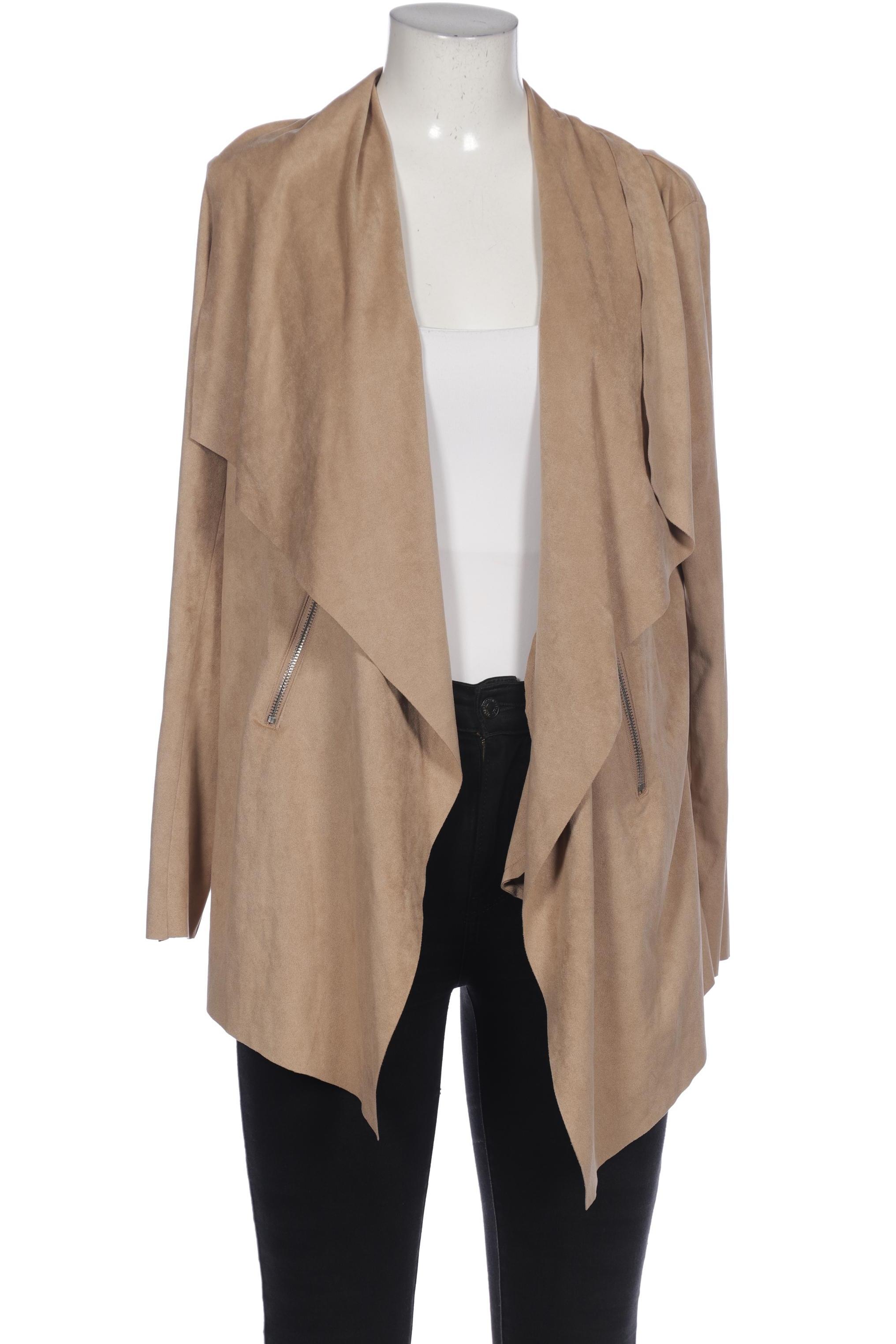 

windsor. Damen Jacke, beige, Gr. 42