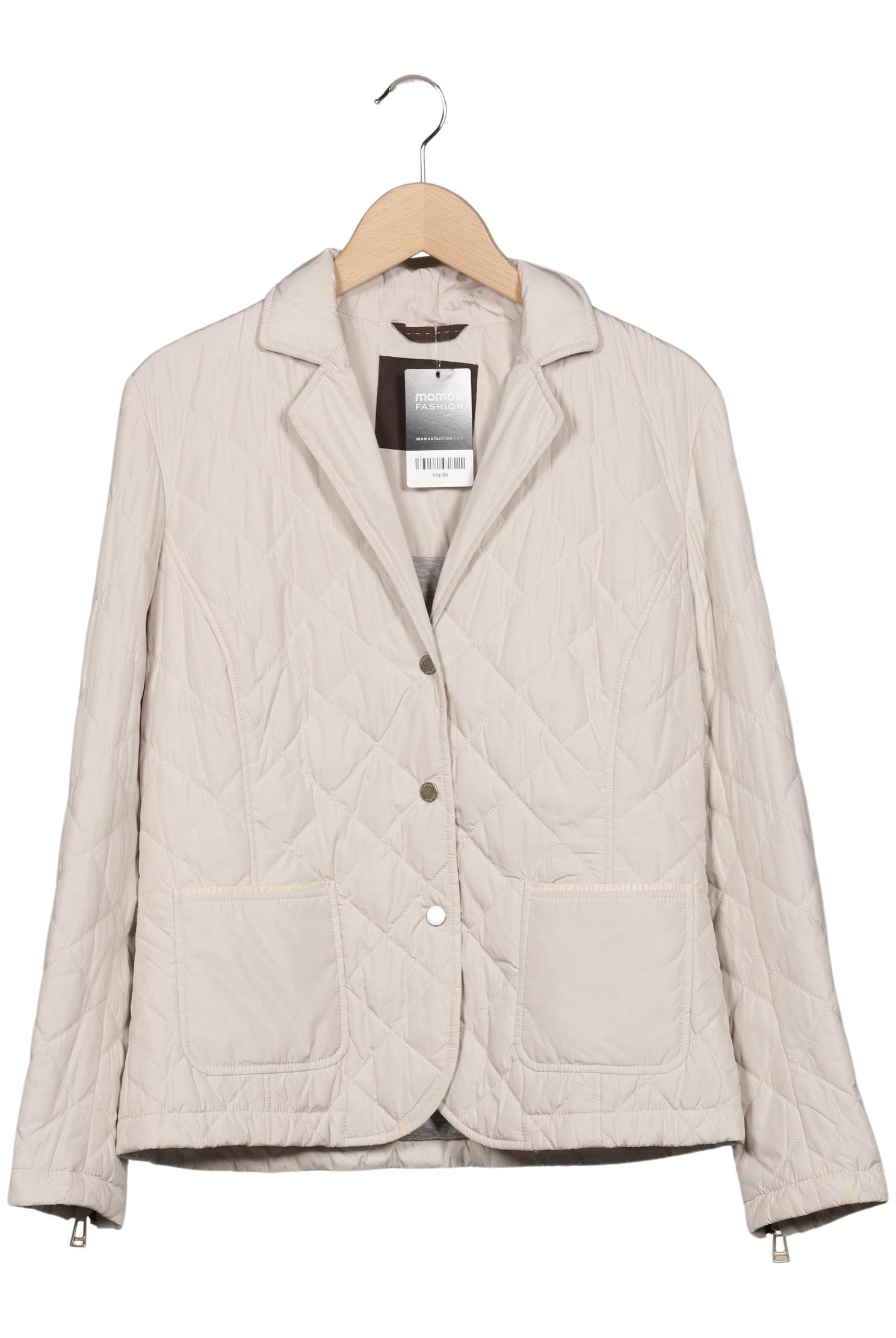 

windsor. Damen Jacke, beige, Gr. 38