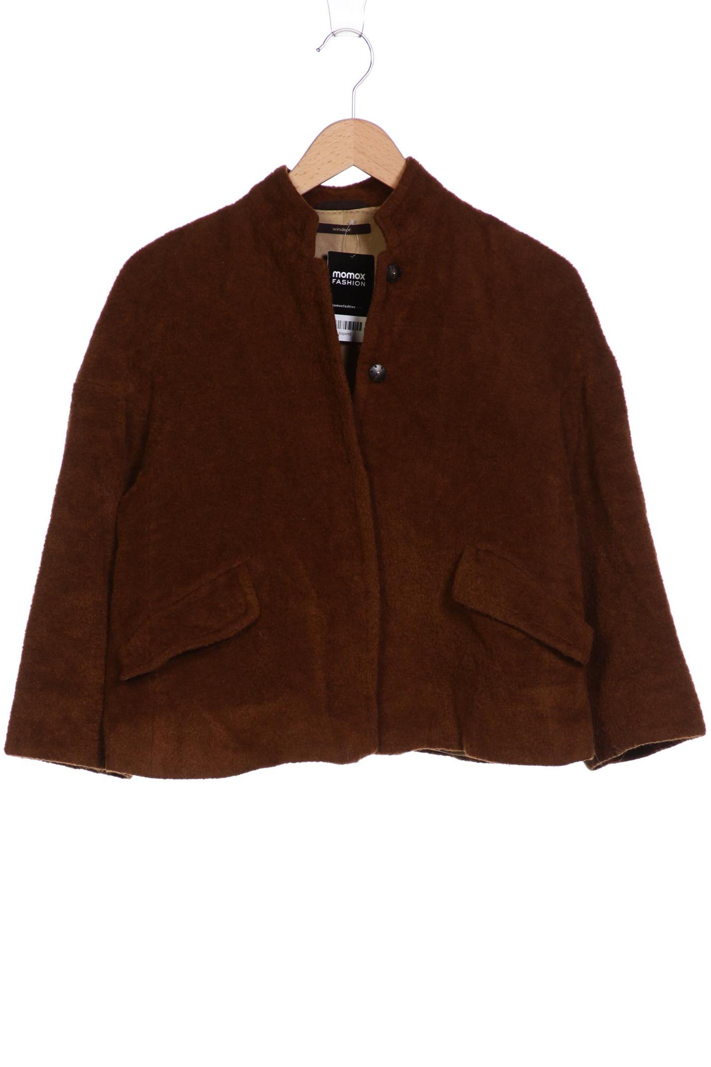 

Windsor Damen Jacke, braun