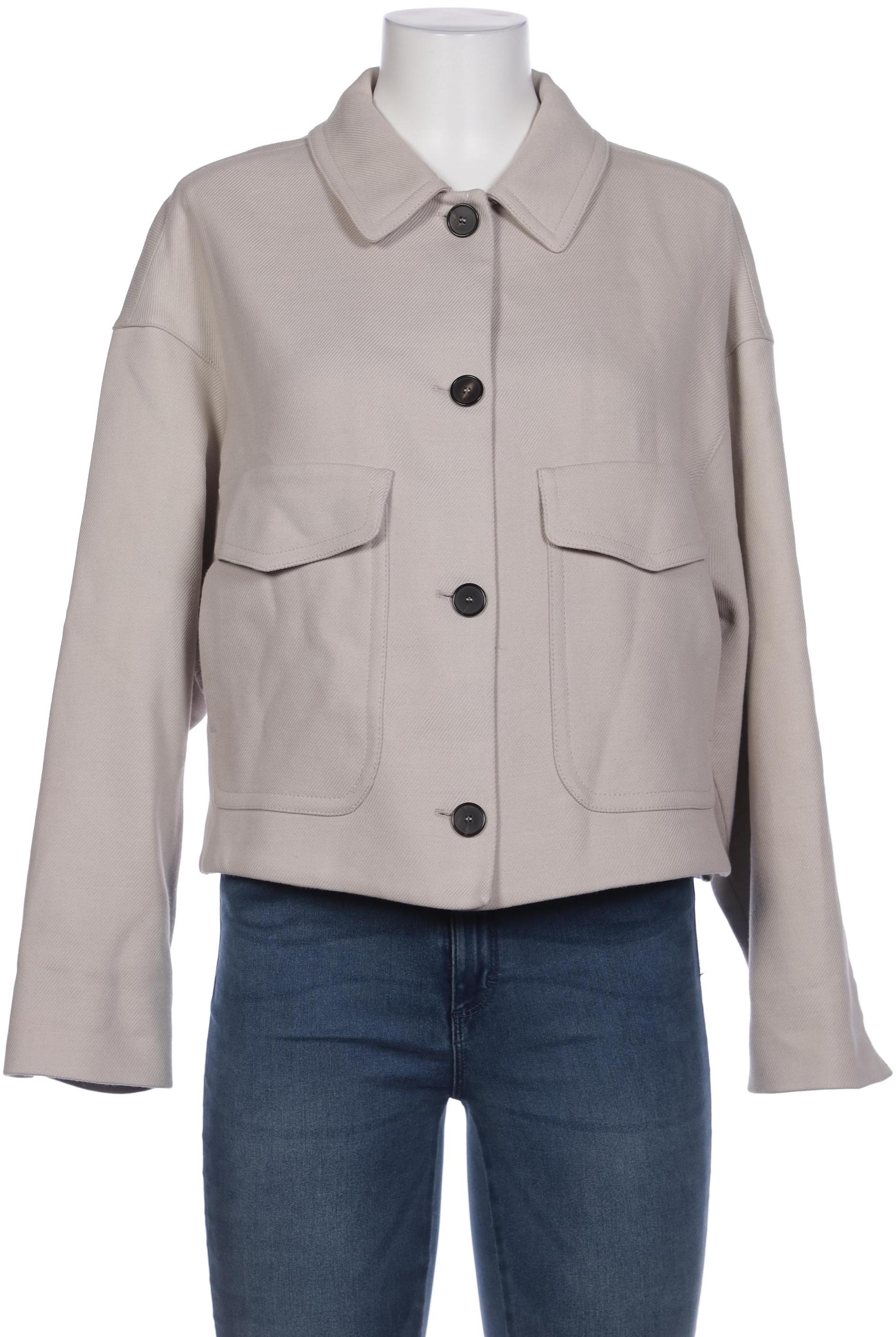 

windsor. Damen Jacke, beige, Gr. 38