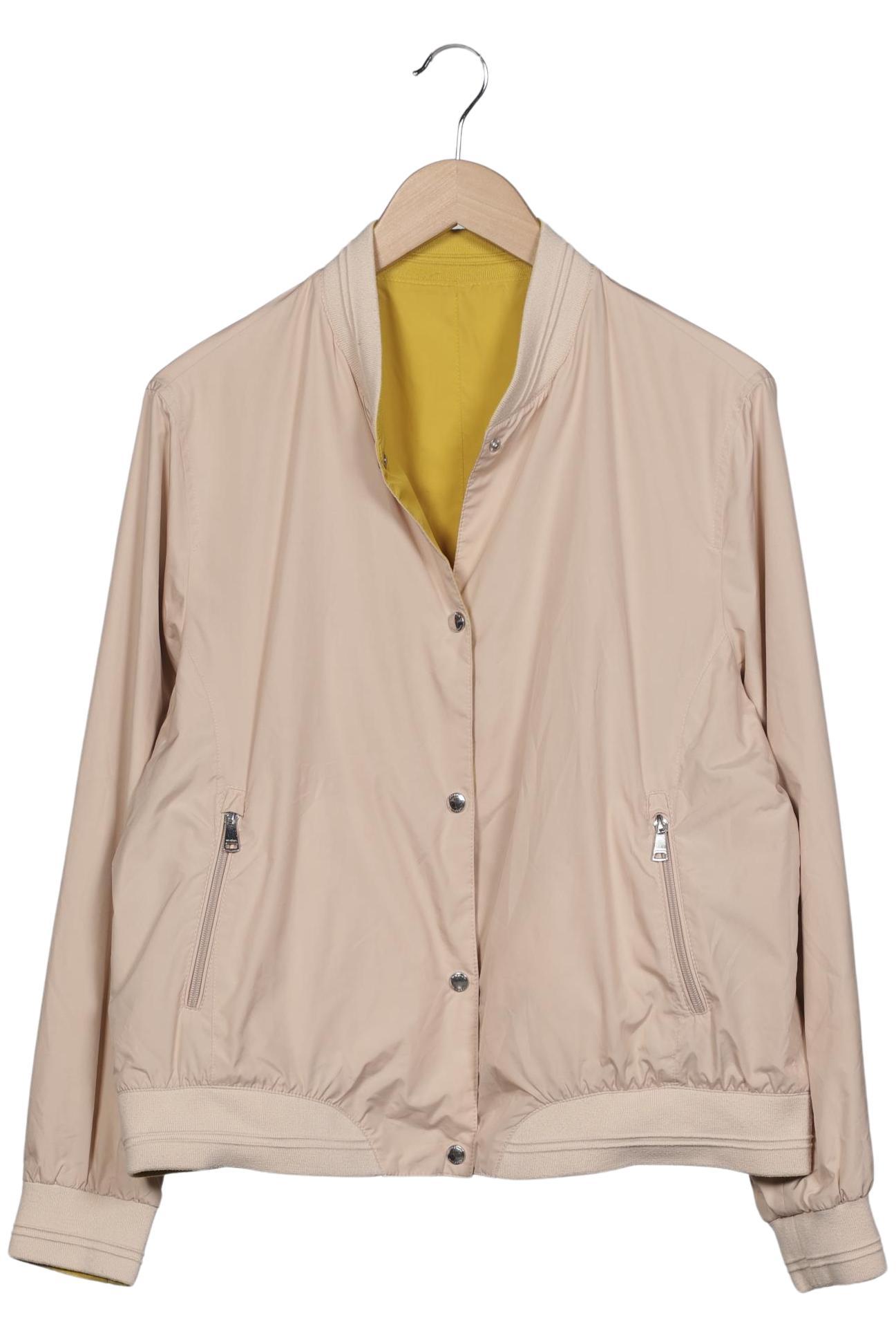 

windsor. Damen Jacke, beige, Gr. 44