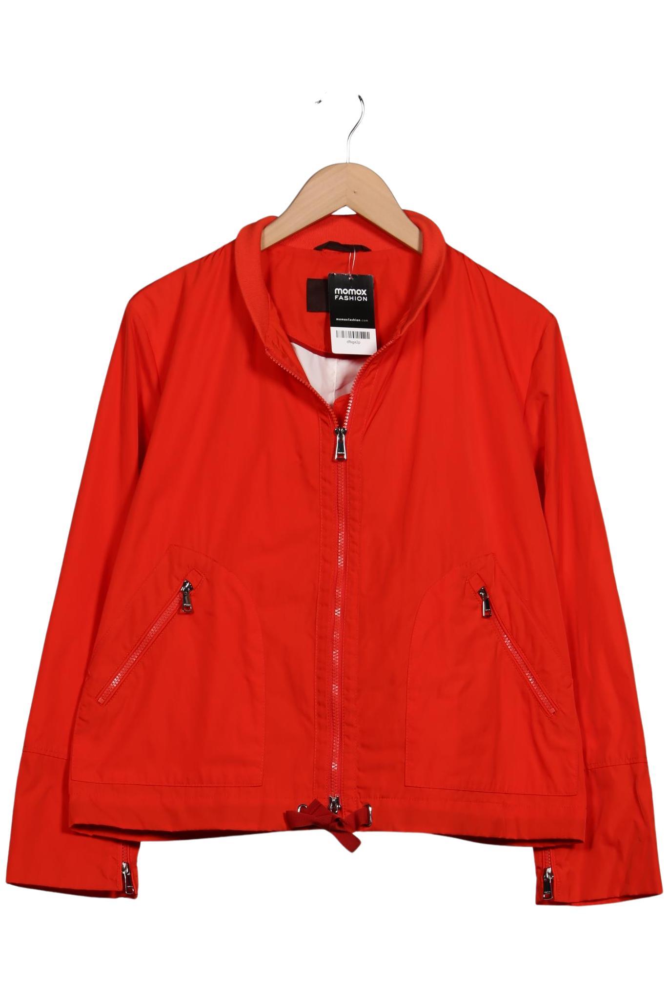 

windsor. Damen Jacke, rot, Gr. 42