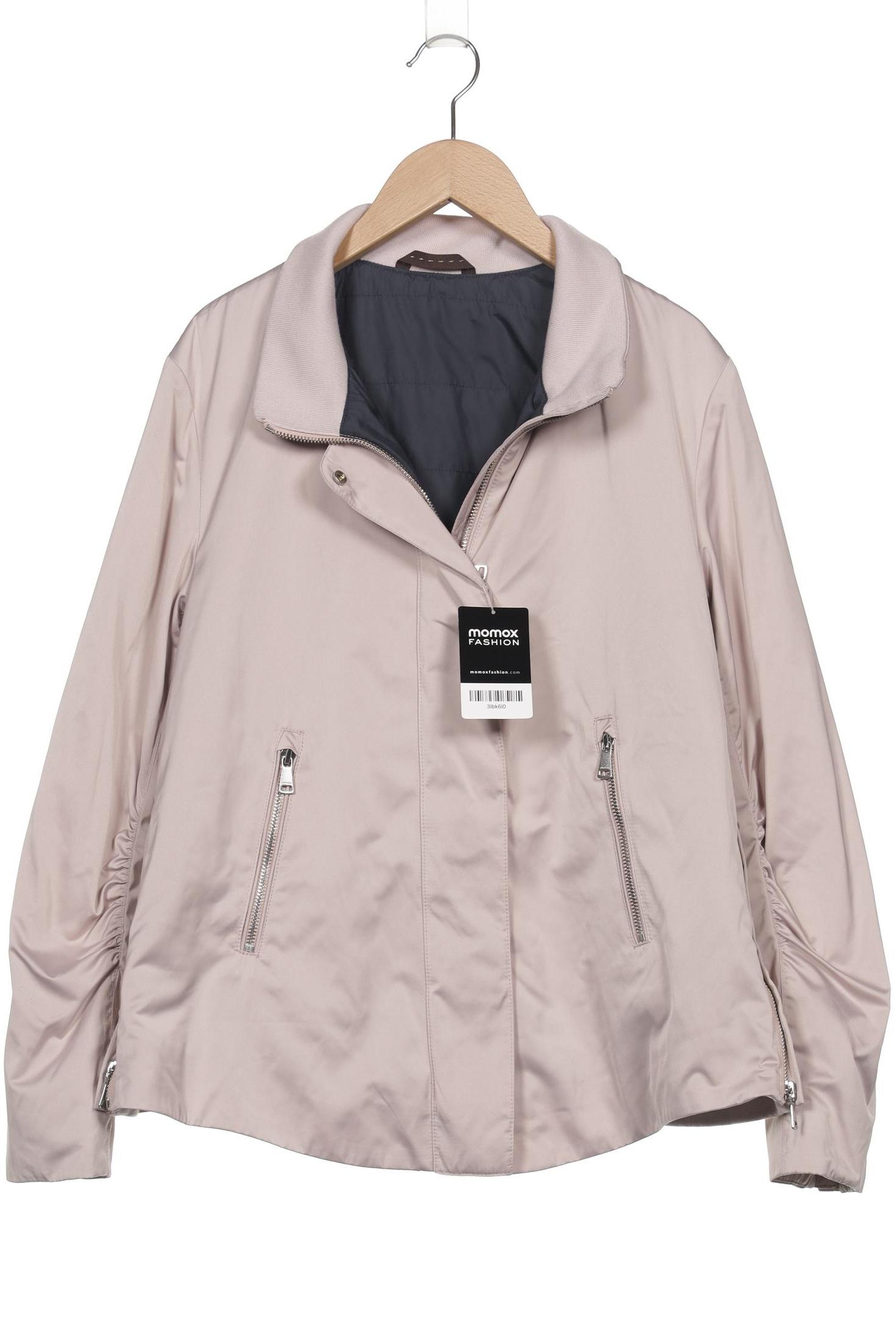 

windsor. Damen Jacke, beige, Gr. 40