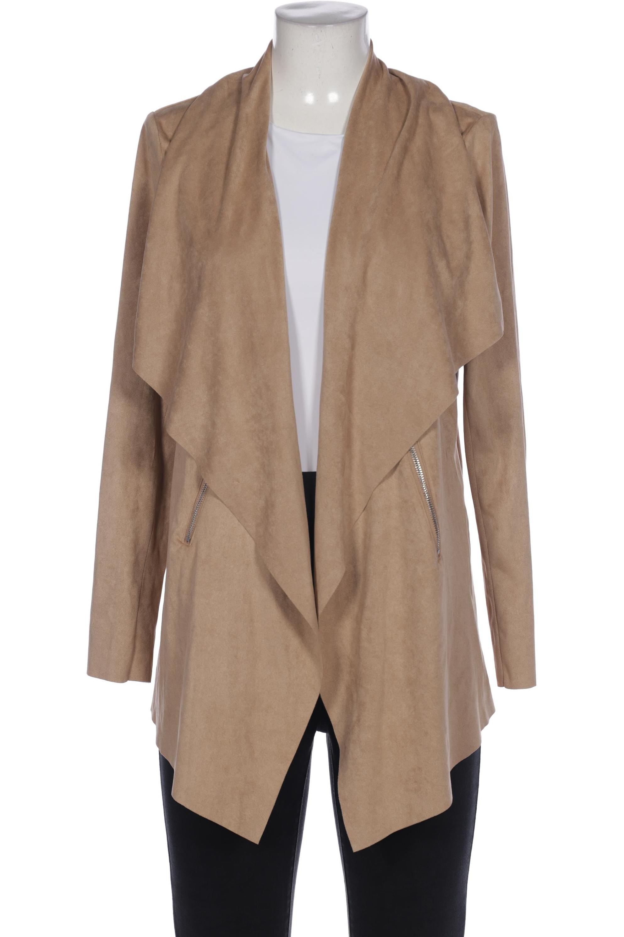 

windsor. Damen Jacke, beige, Gr. 42