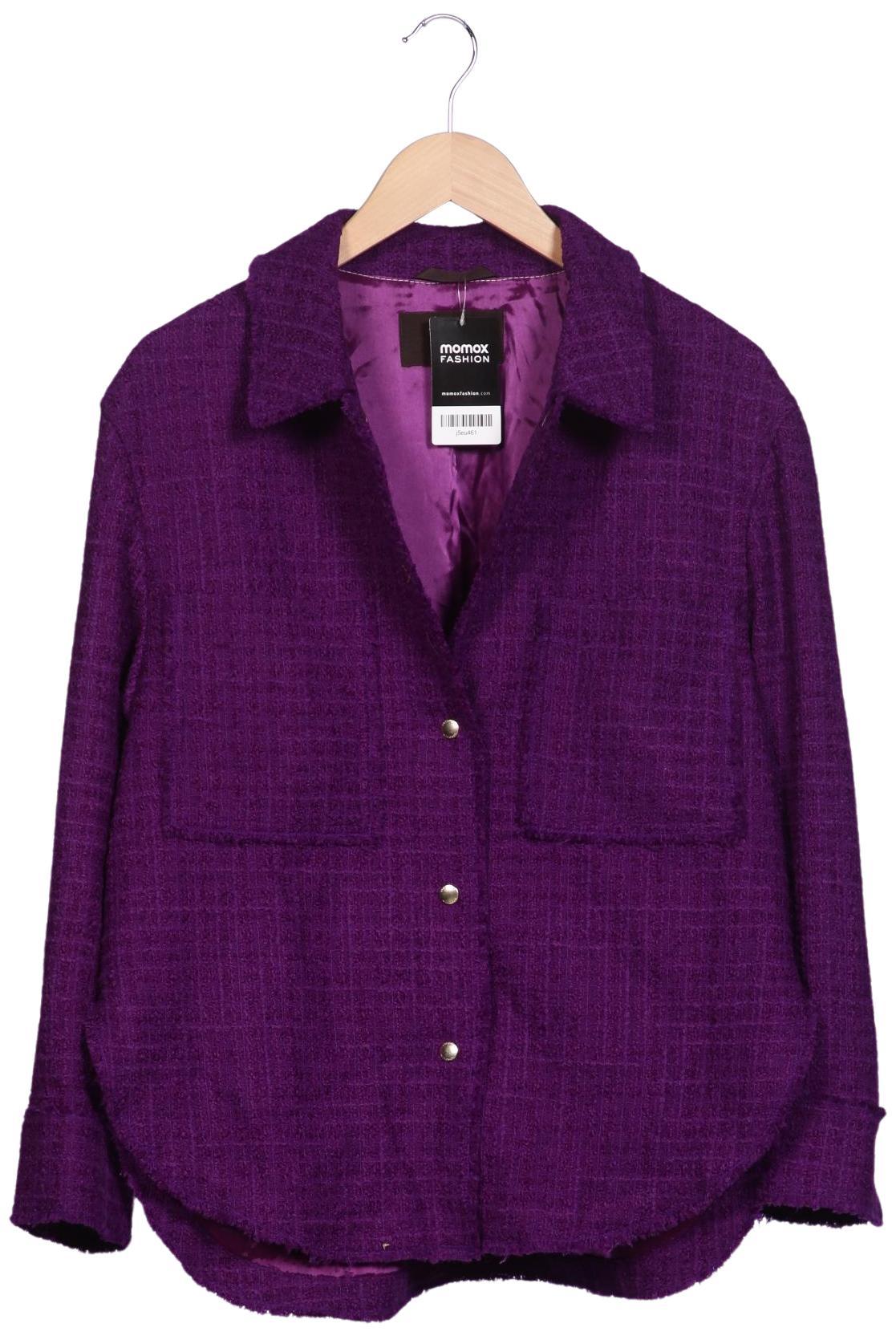 

windsor. Damen Jacke, flieder, Gr. 44