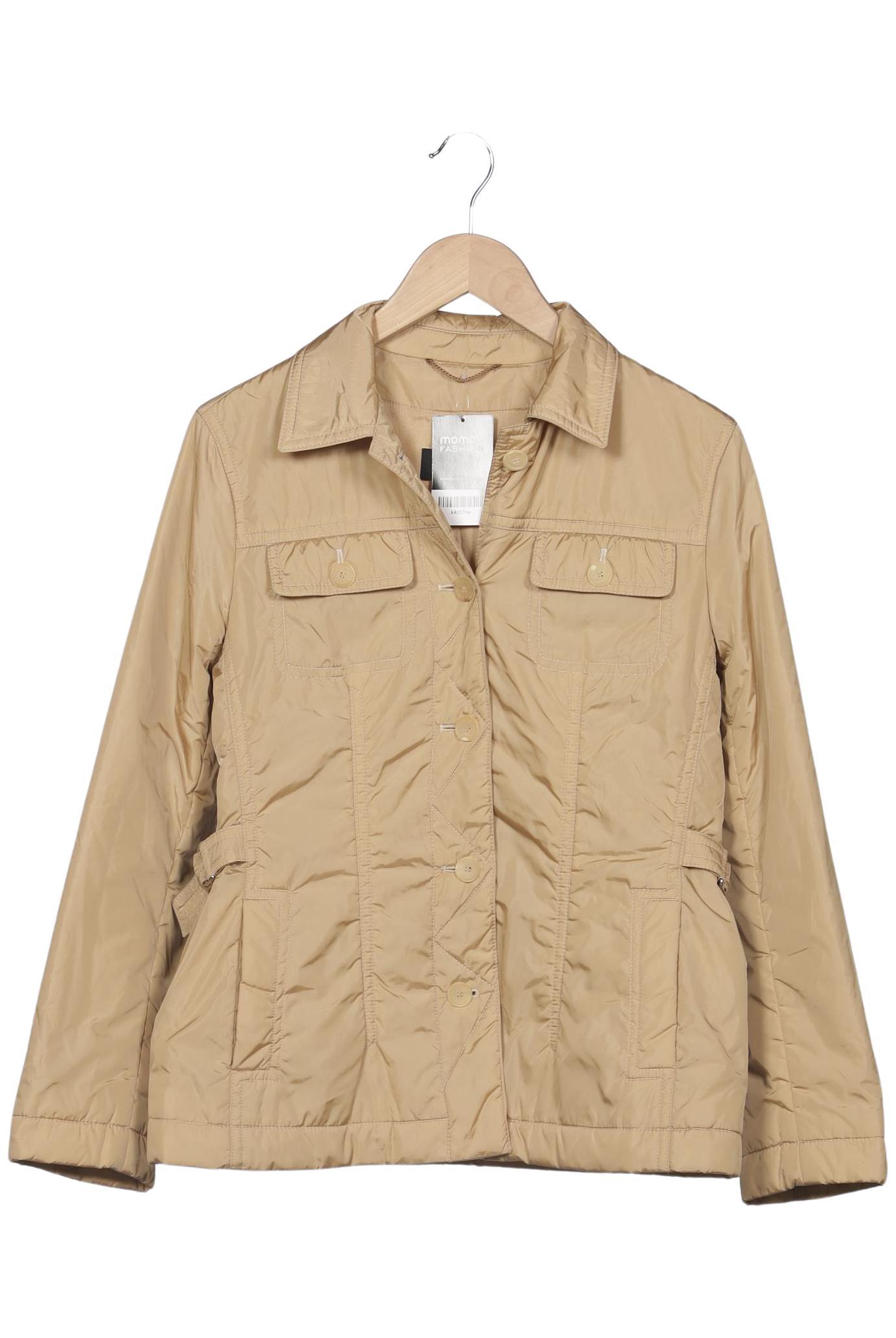 

windsor. Damen Jacke, beige, Gr. 40