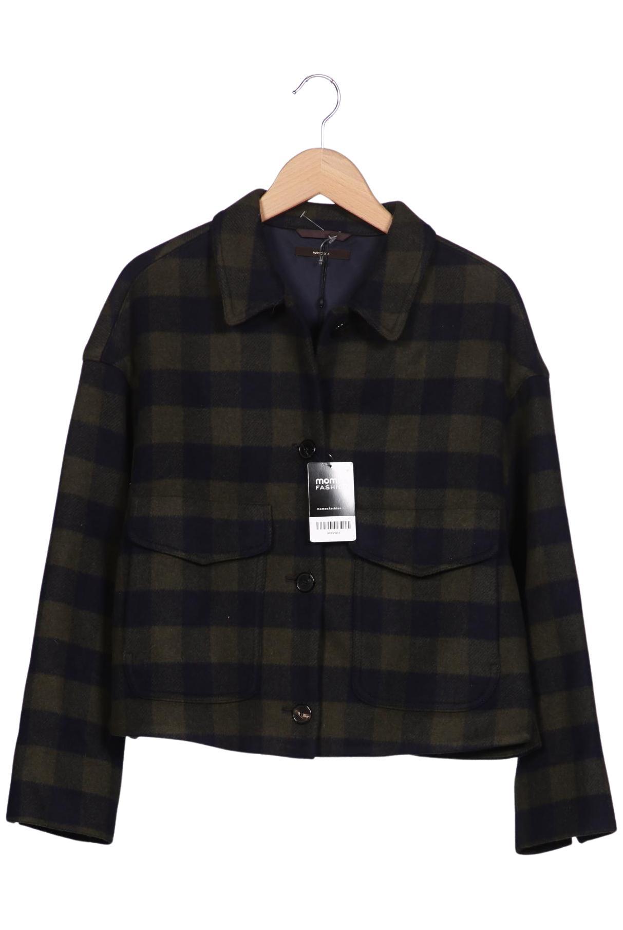 

windsor. Damen Jacke, mehrfarbig, Gr. 40