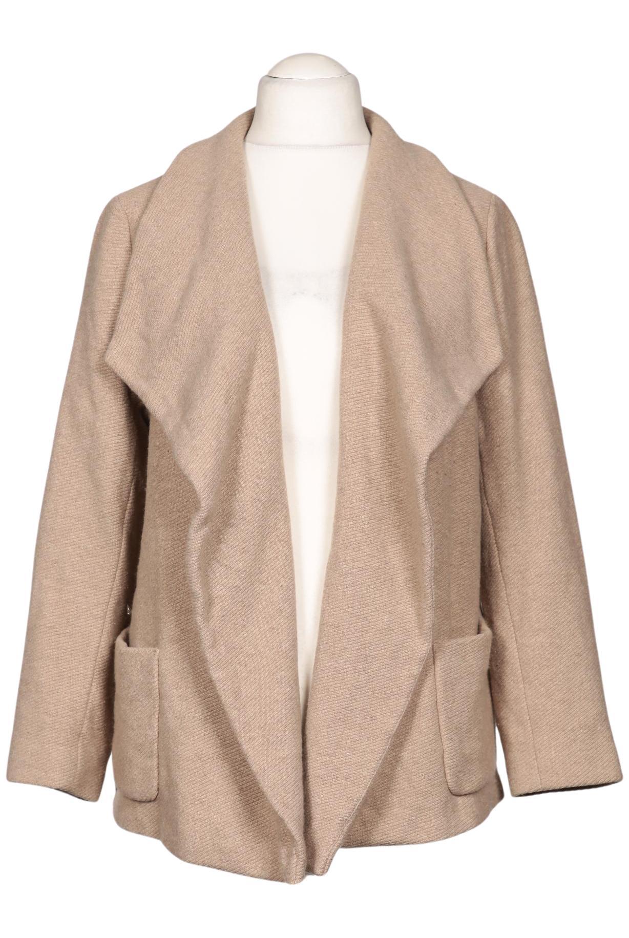 

windsor. Damen Jacke, beige, Gr. 42