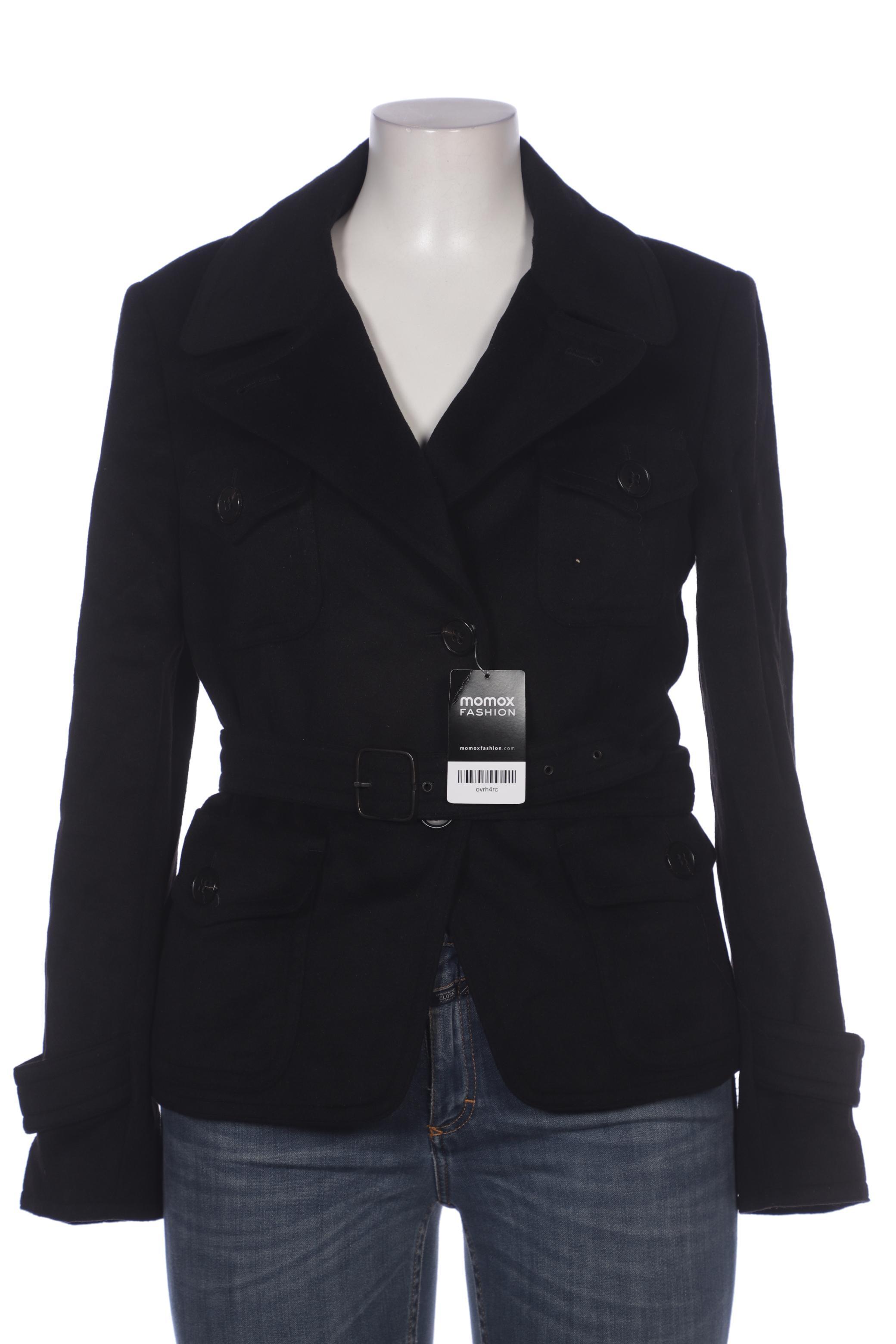 

windsor. Damen Jacke, schwarz, Gr. 42