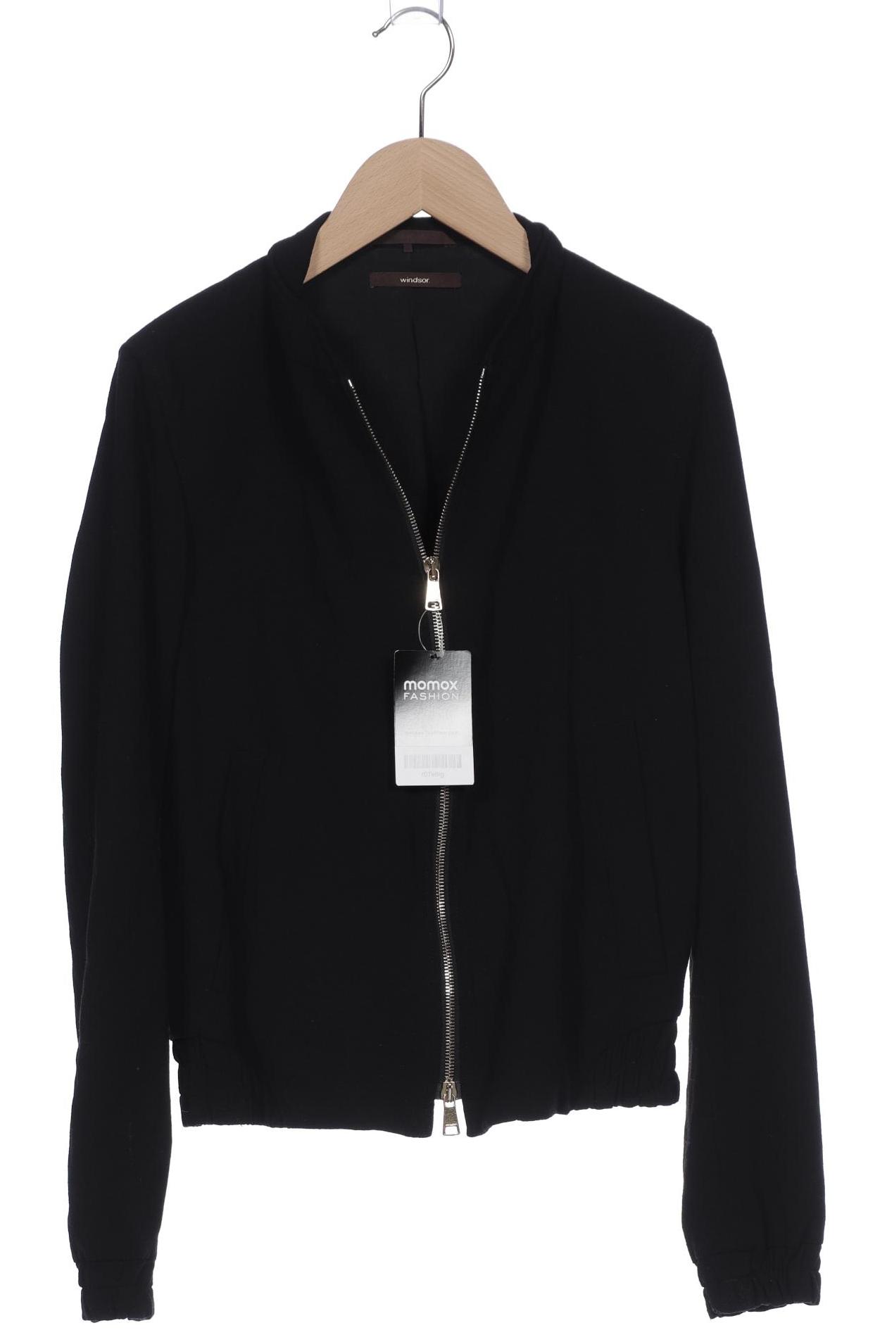 

windsor. Damen Jacke, schwarz