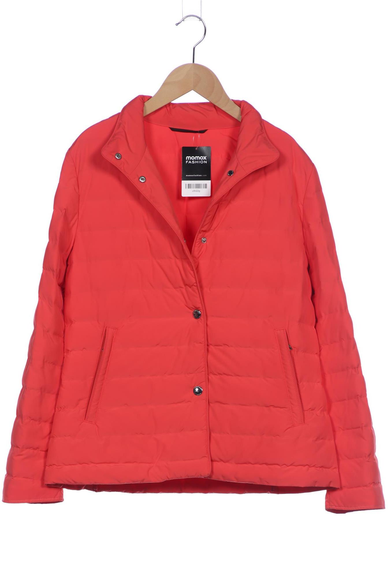 

windsor. Damen Jacke, rot, Gr. 38