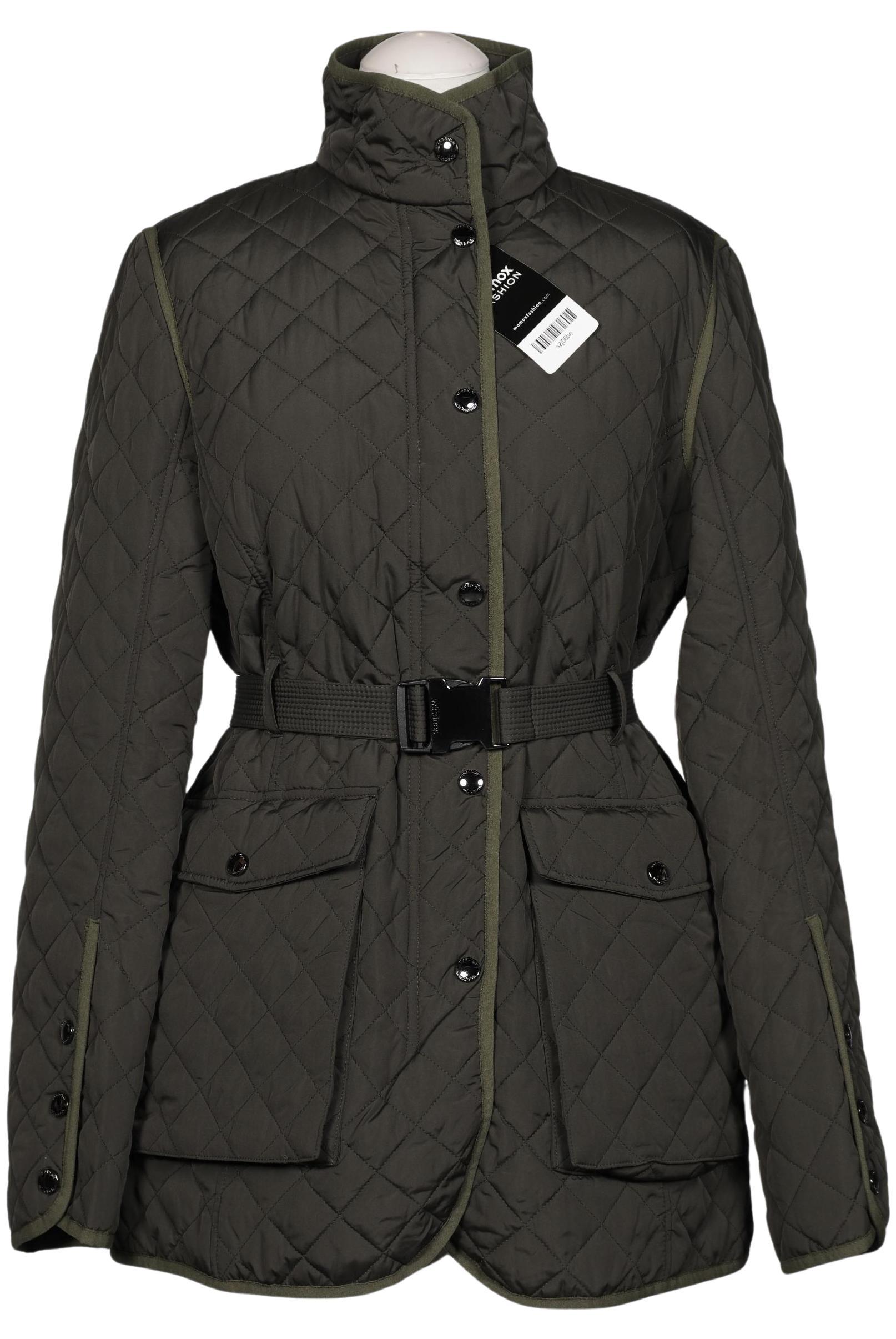 

windsor. Damen Jacke, grün, Gr. 38