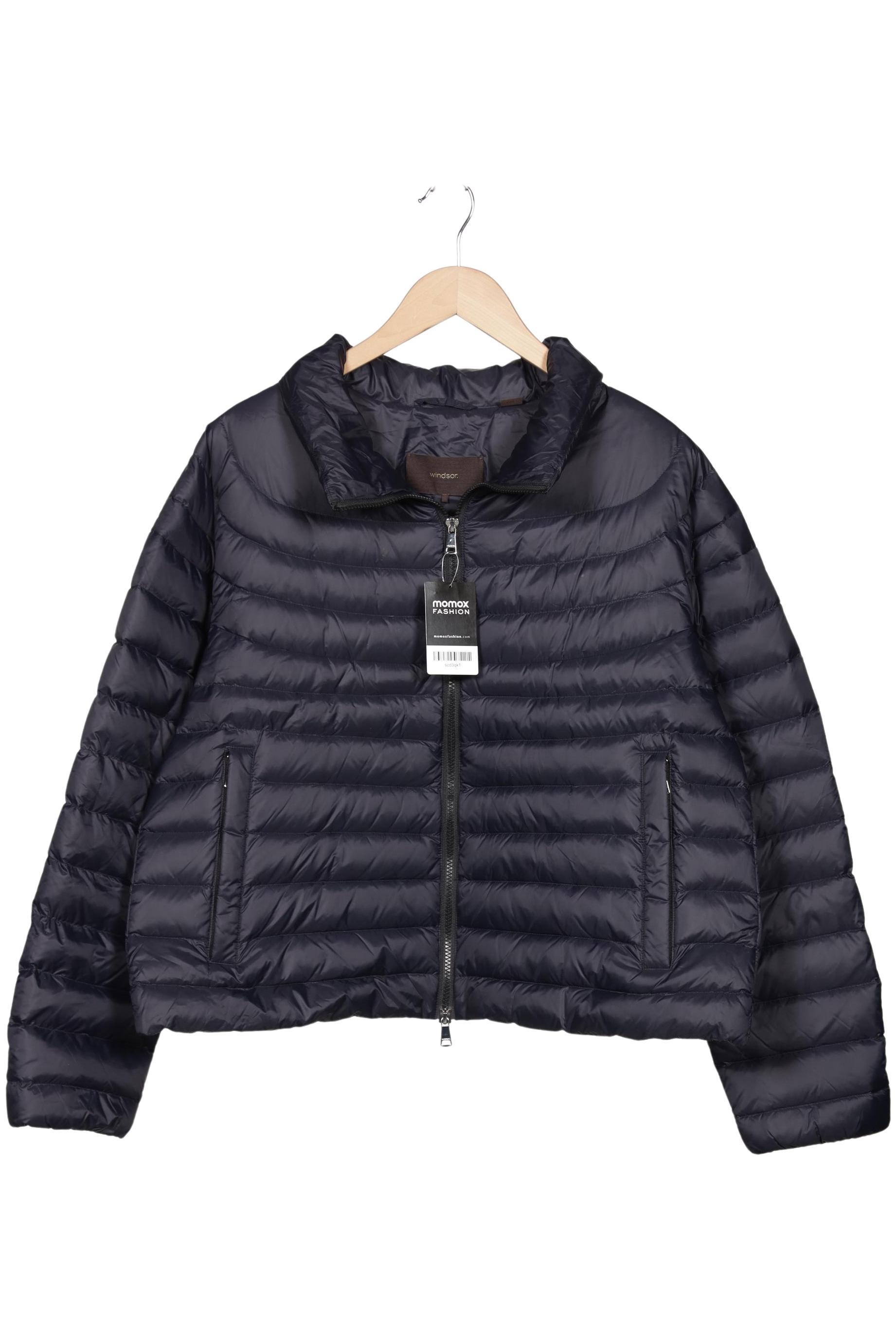 

windsor. Damen Jacke, marineblau, Gr. 44