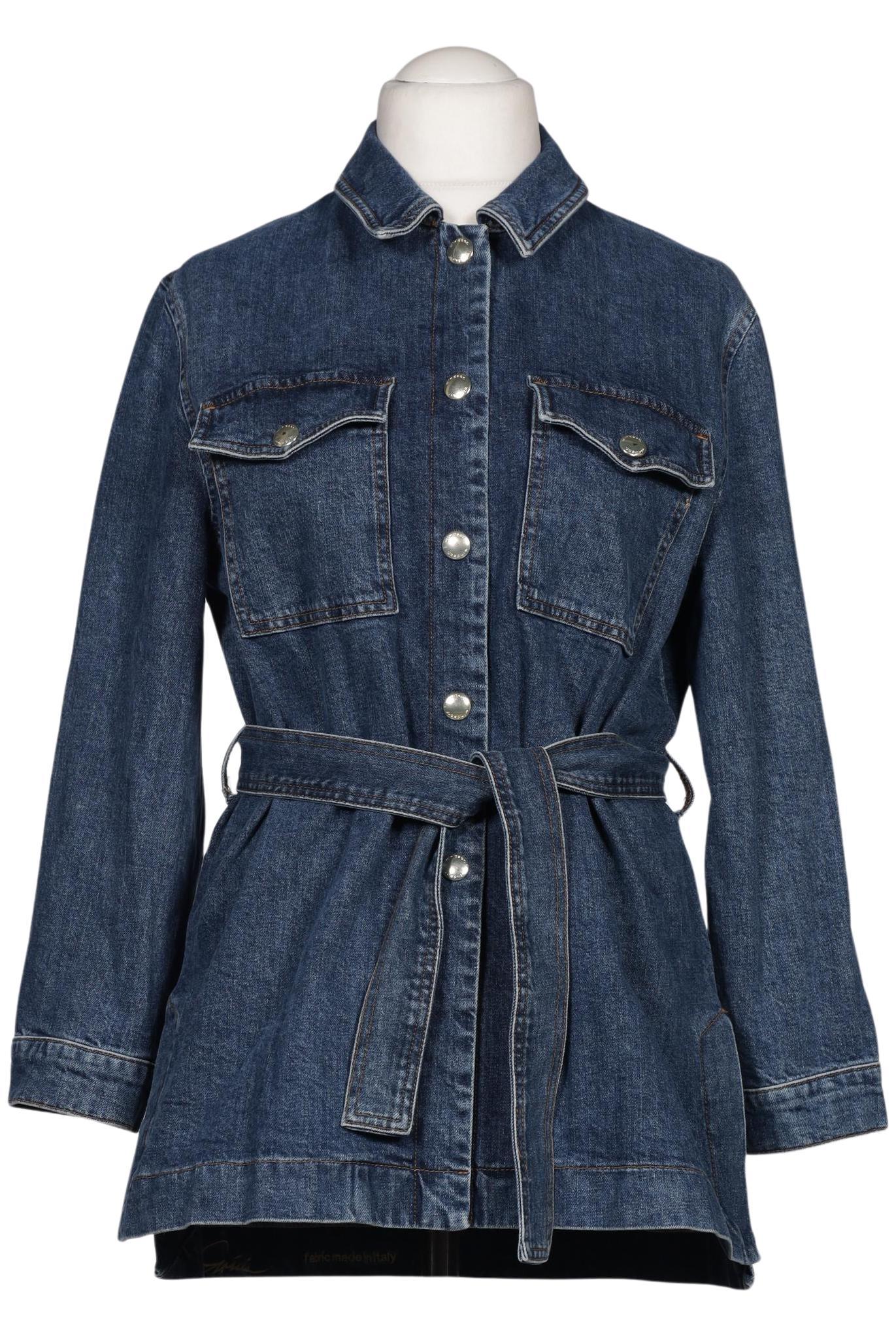 

windsor. Damen Jacke, blau, Gr. 42