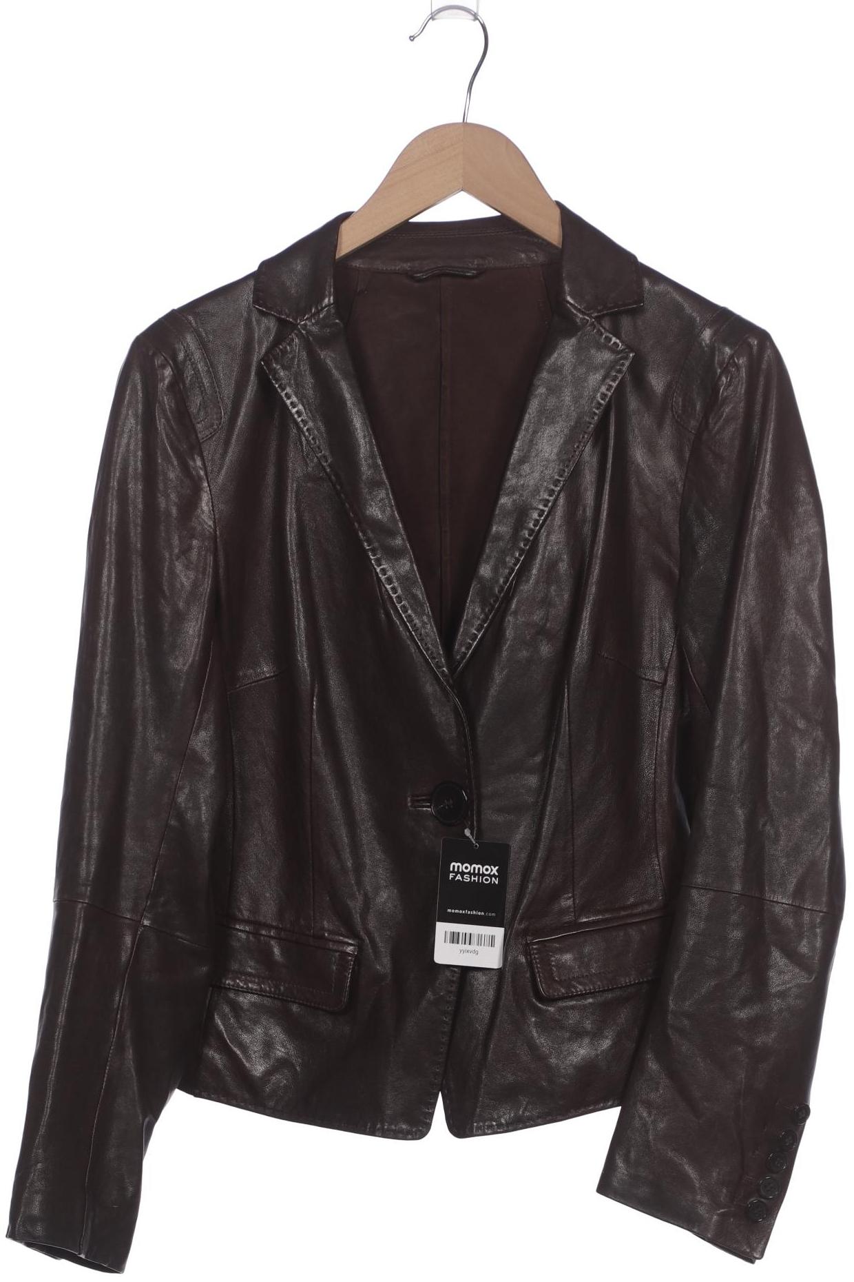 

windsor. Damen Jacke, braun, Gr. 42