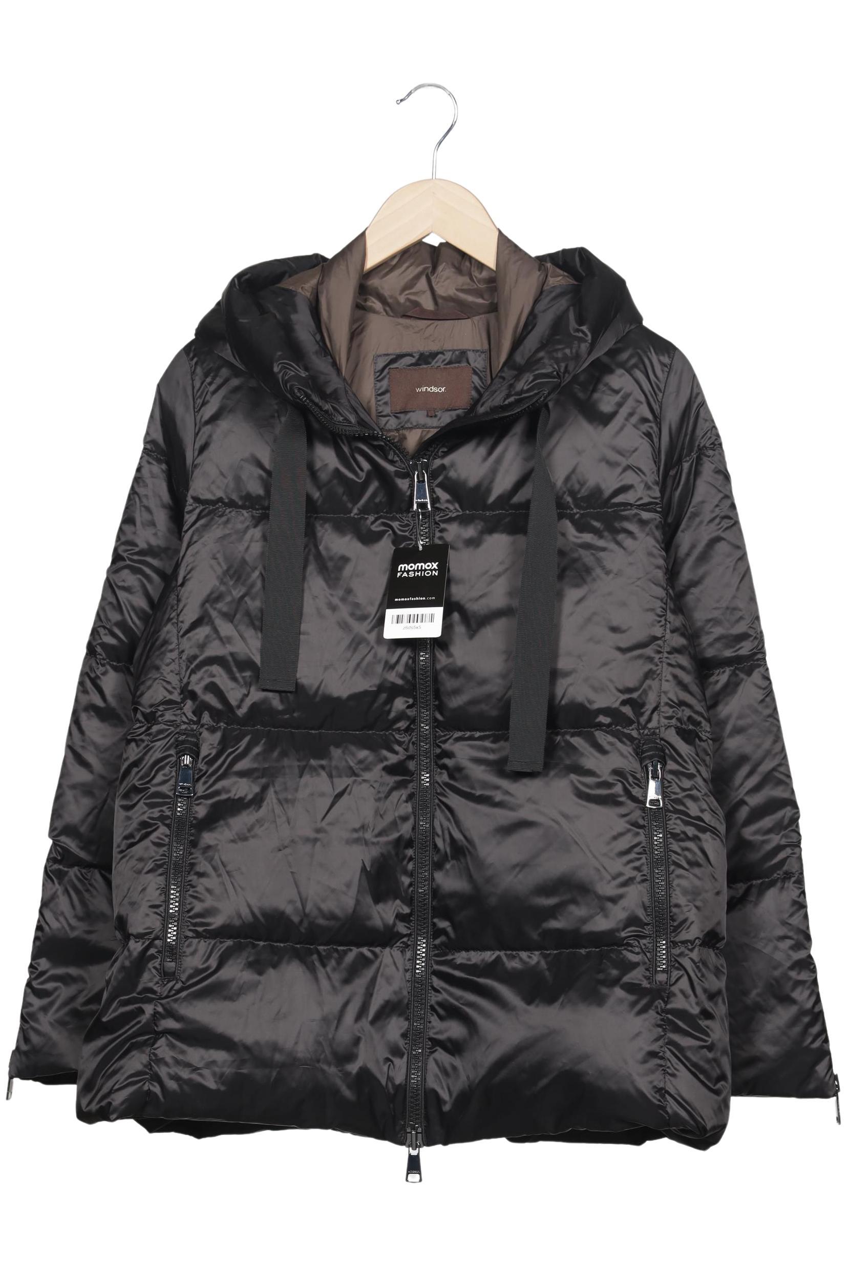 

windsor. Damen Jacke, schwarz, Gr. 34