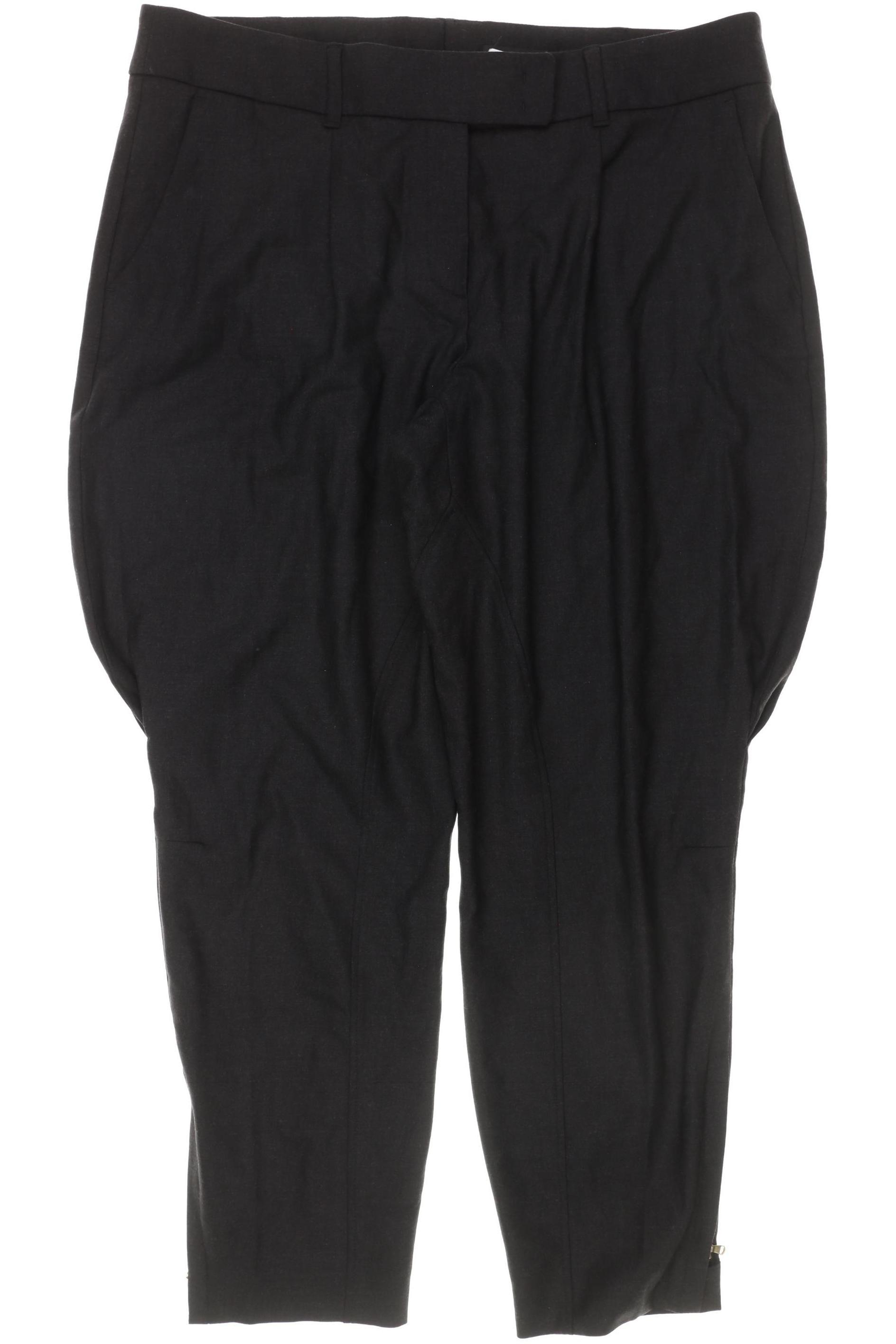 

windsor. Damen Stoffhose, schwarz, Gr. 44