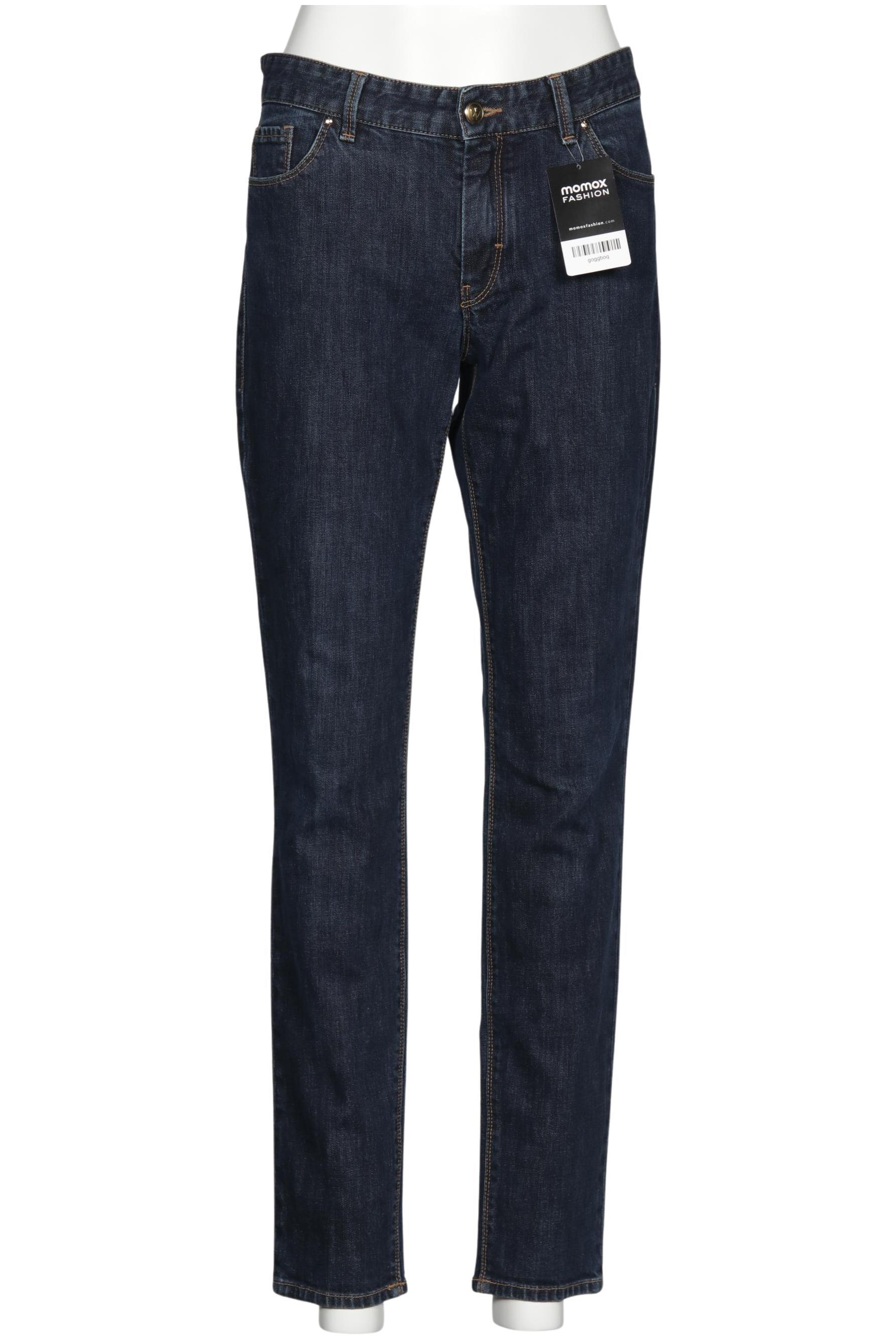 

windsor. Damen Jeans, marineblau, Gr. 40
