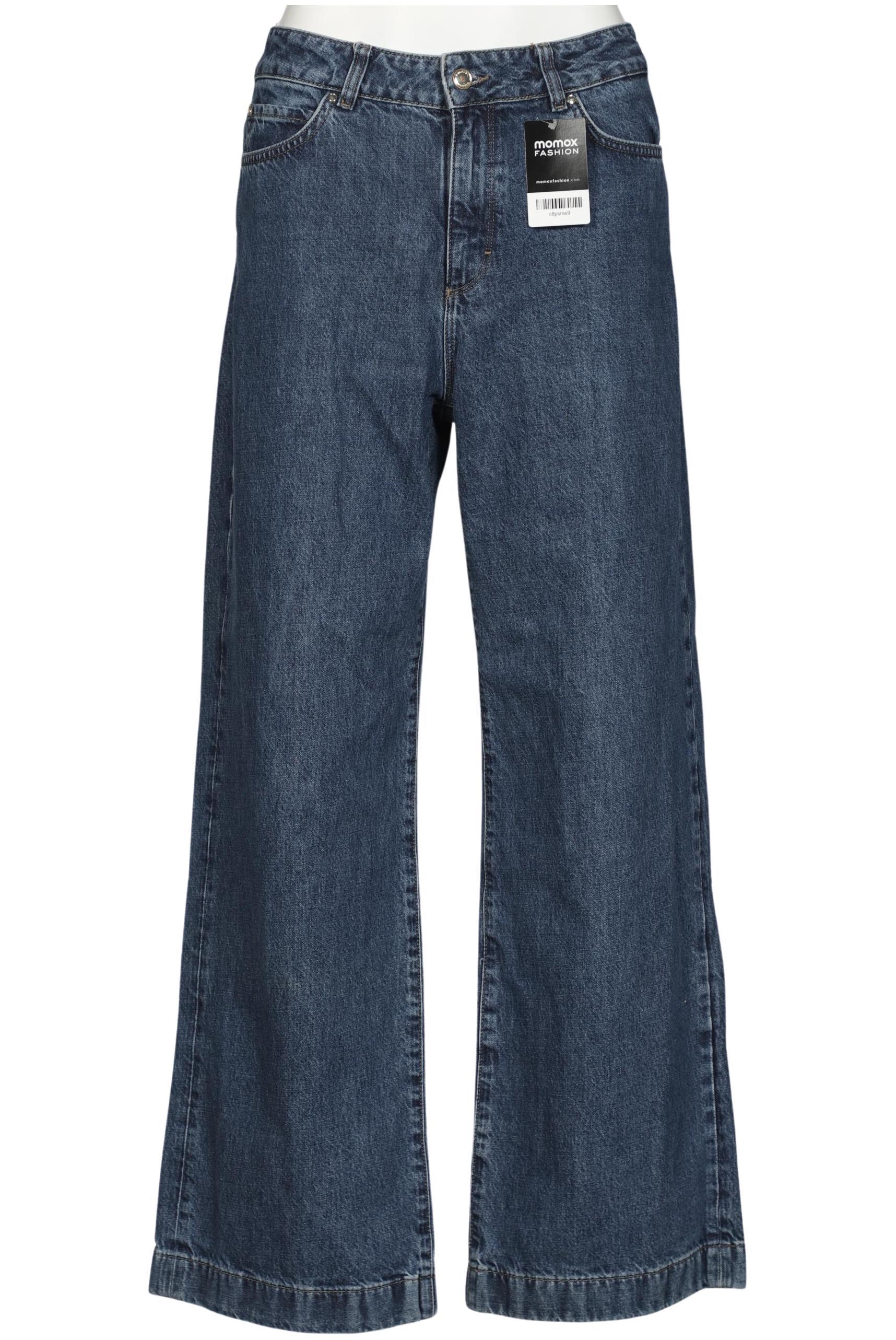 

windsor. Damen Jeans, blau, Gr. 31