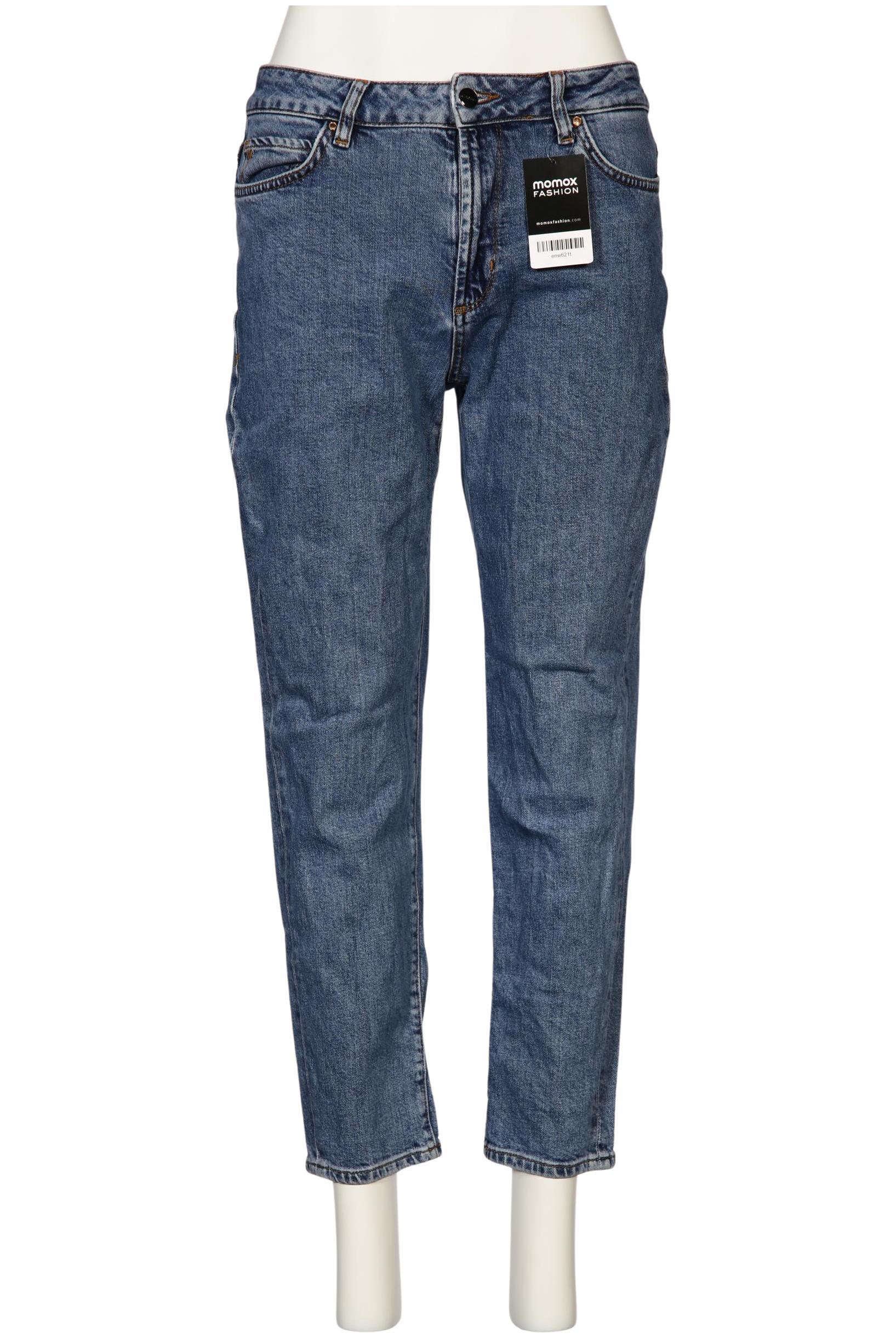 

windsor. Damen Jeans, blau, Gr. 31