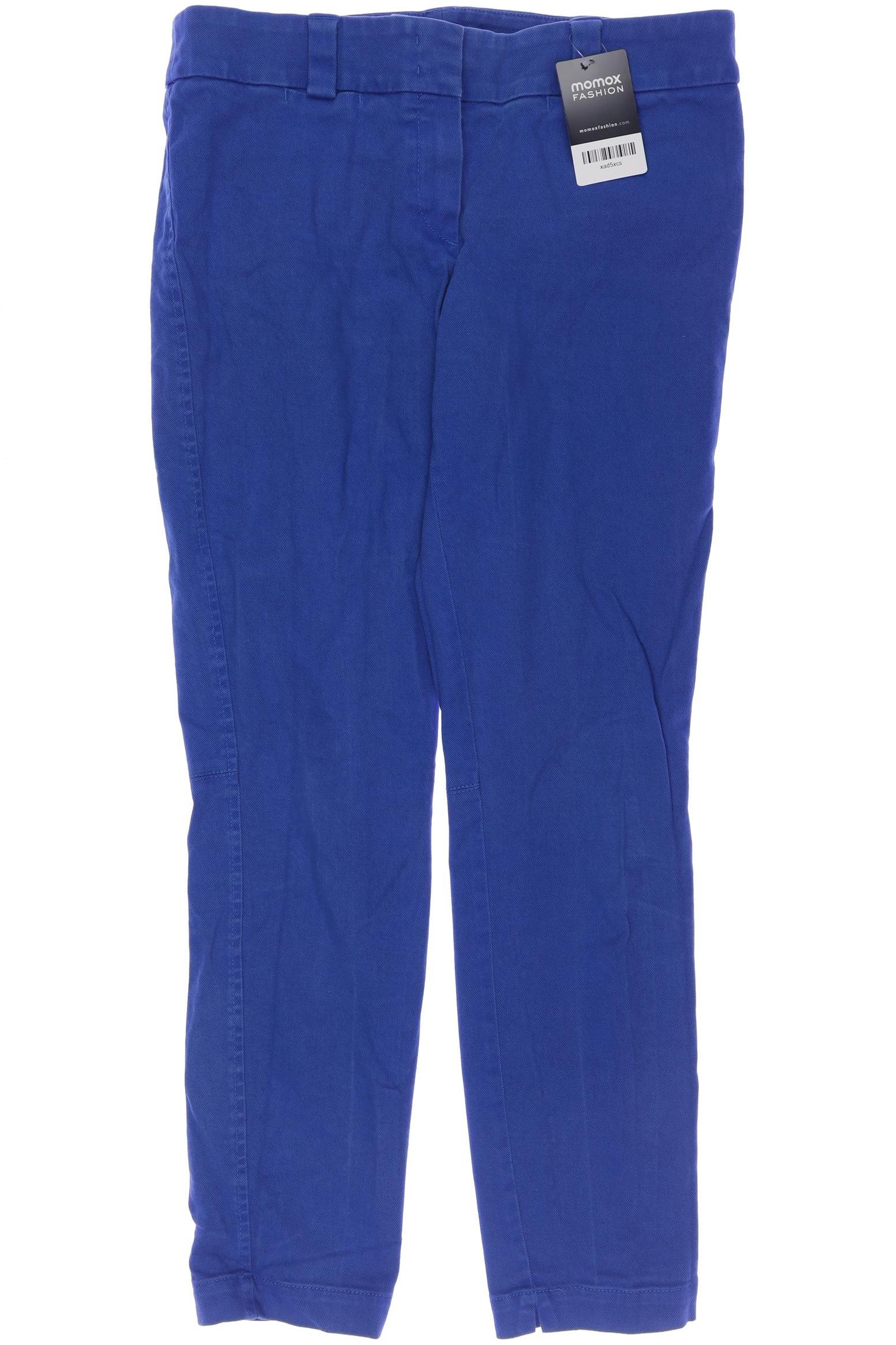 

windsor. Damen Jeans, blau, Gr. 38