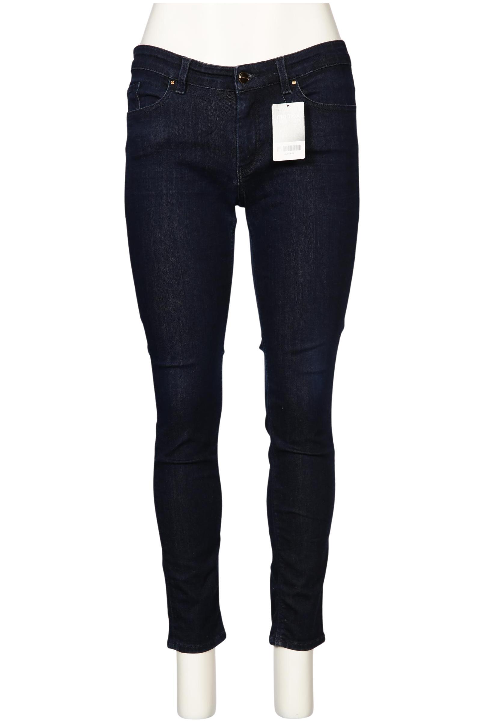 

windsor. Damen Jeans, marineblau, Gr. 33