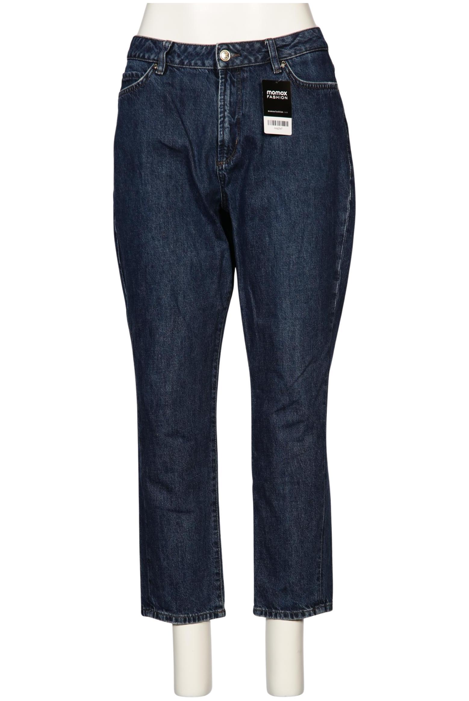 

windsor. Damen Jeans, blau, Gr. 34