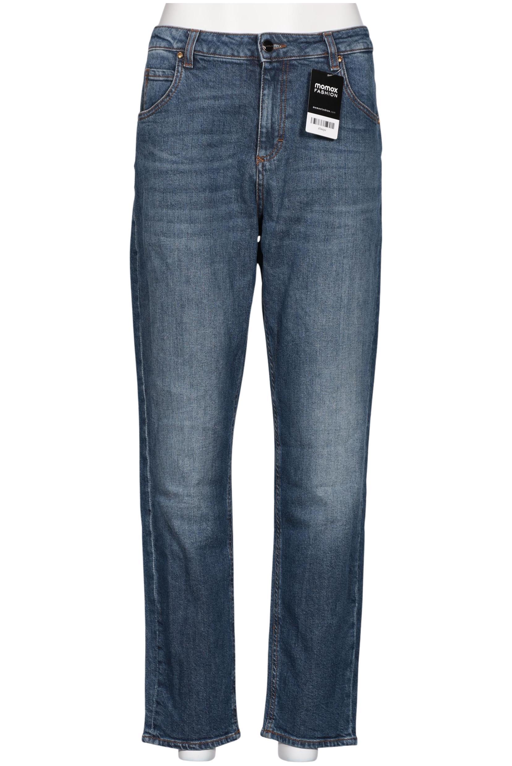 

windsor. Damen Jeans, blau, Gr. 30