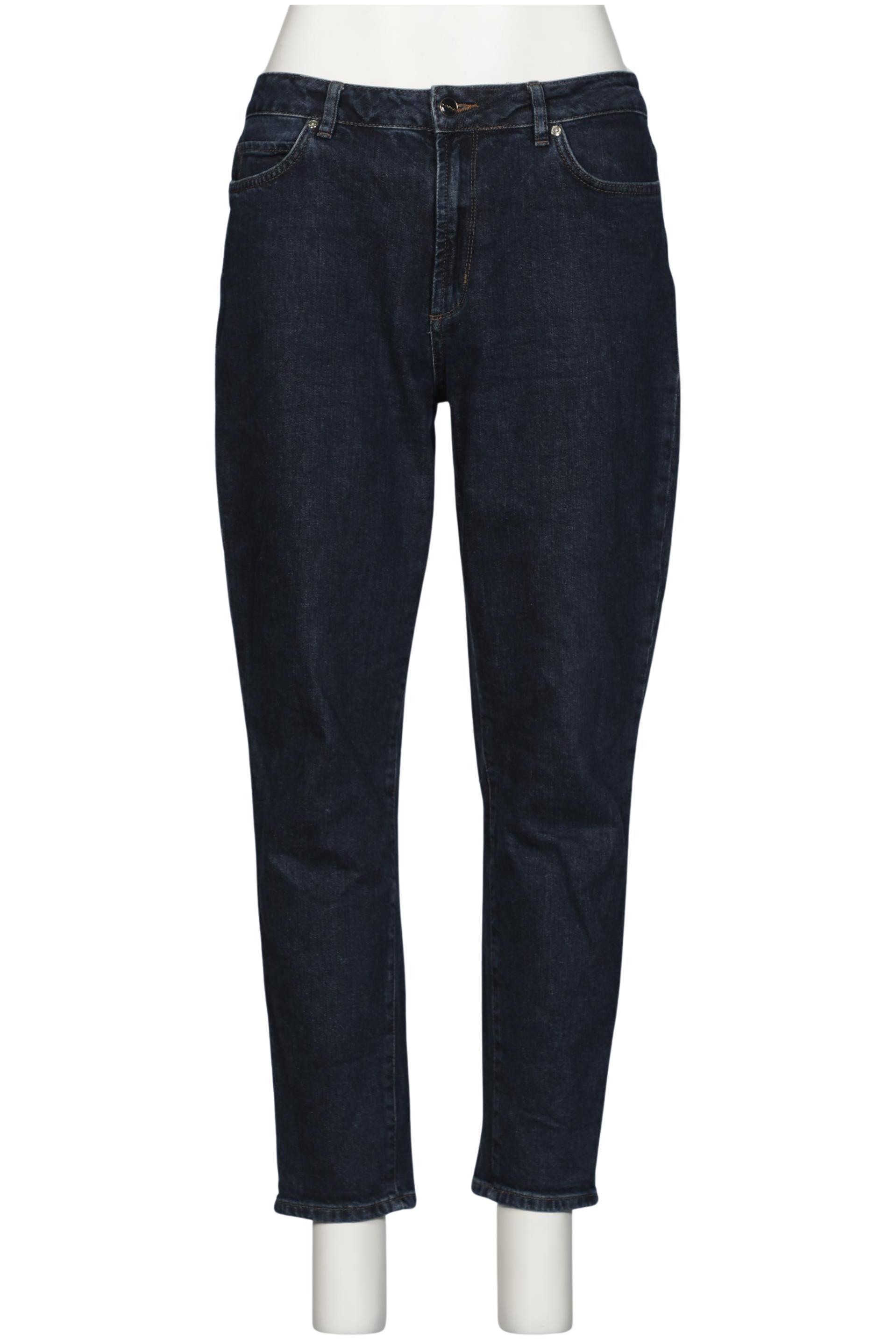 

windsor. Damen Jeans, marineblau, Gr. 33