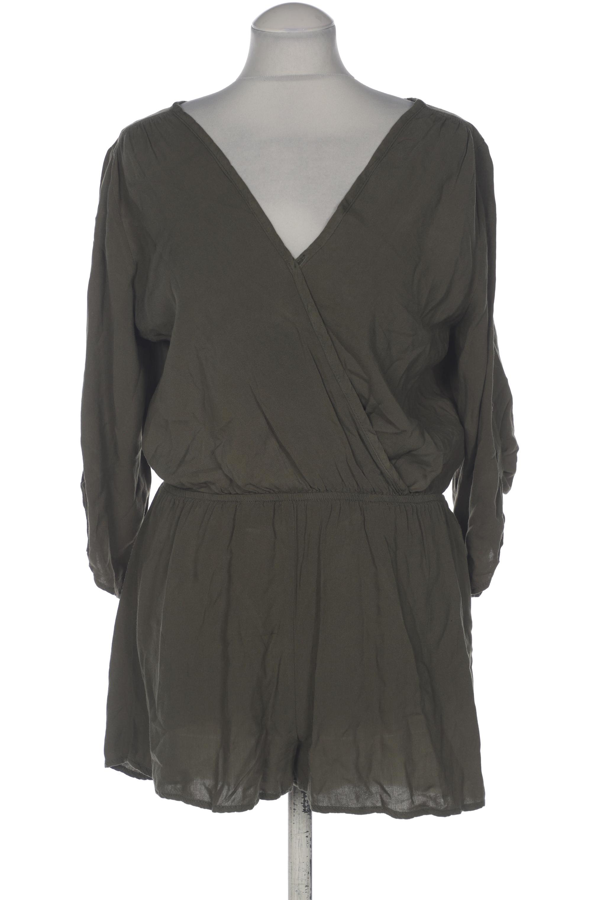 

windsor. Damen Jumpsuit/Overall, grün, Gr. 38