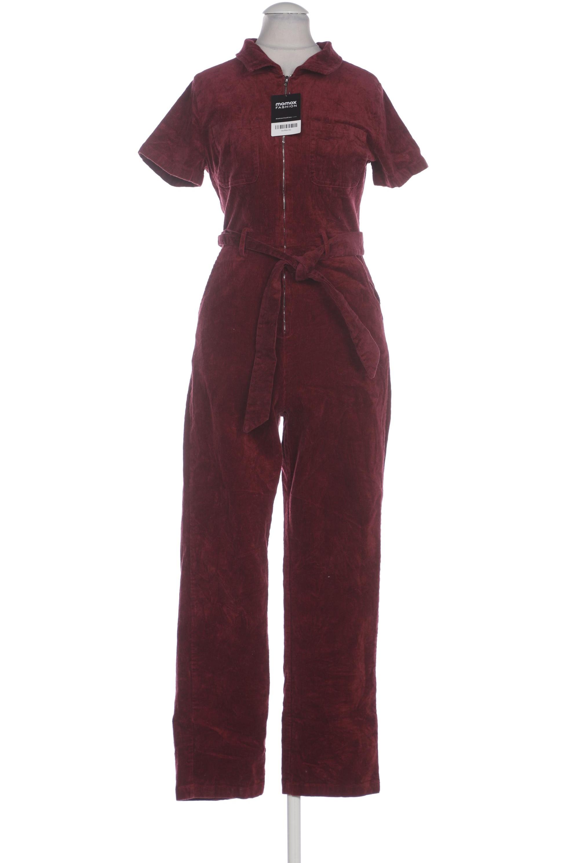 

windsor. Damen Jumpsuit/Overall, bordeaux, Gr. 36
