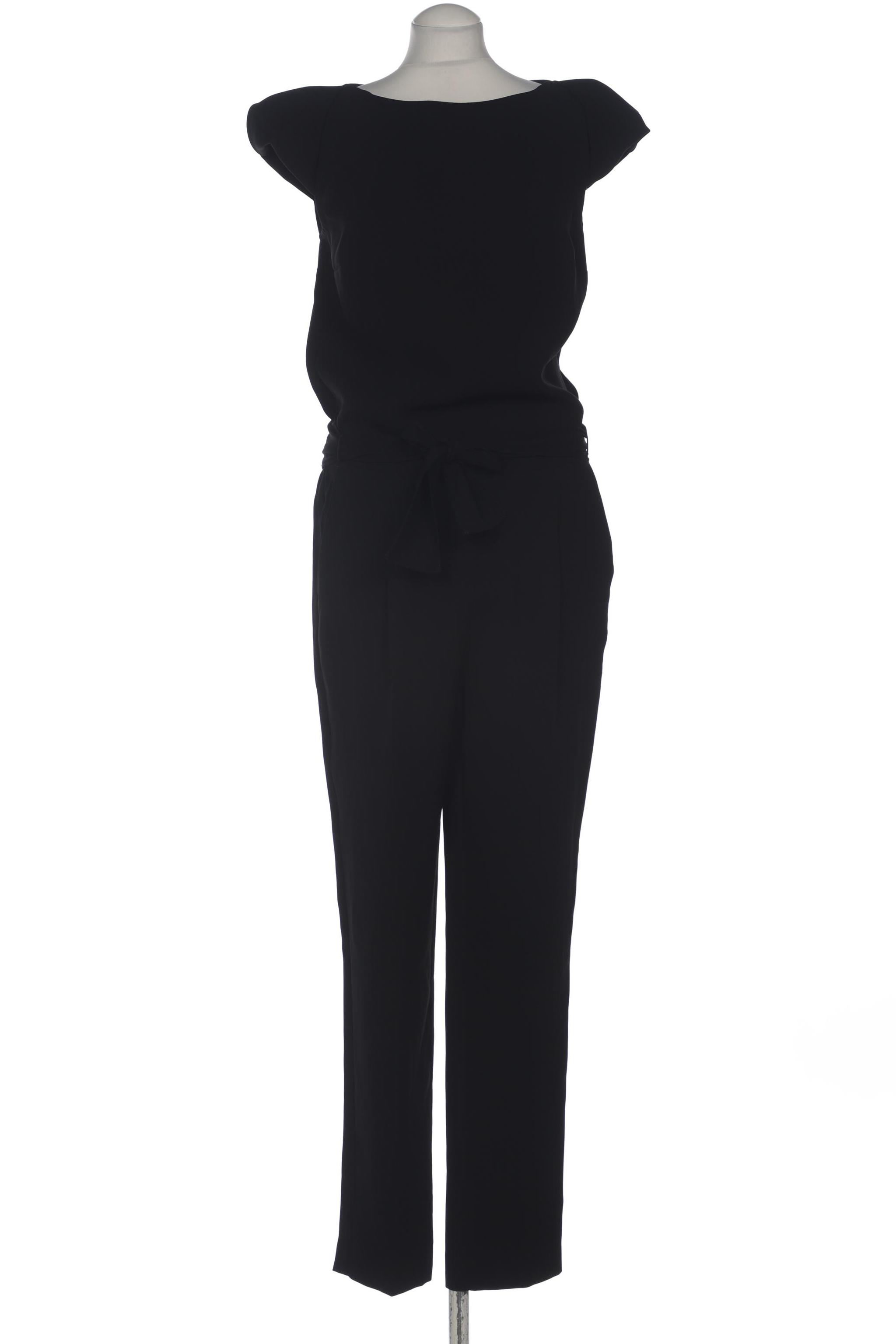 

windsor. Damen Jumpsuit/Overall, schwarz, Gr. 38