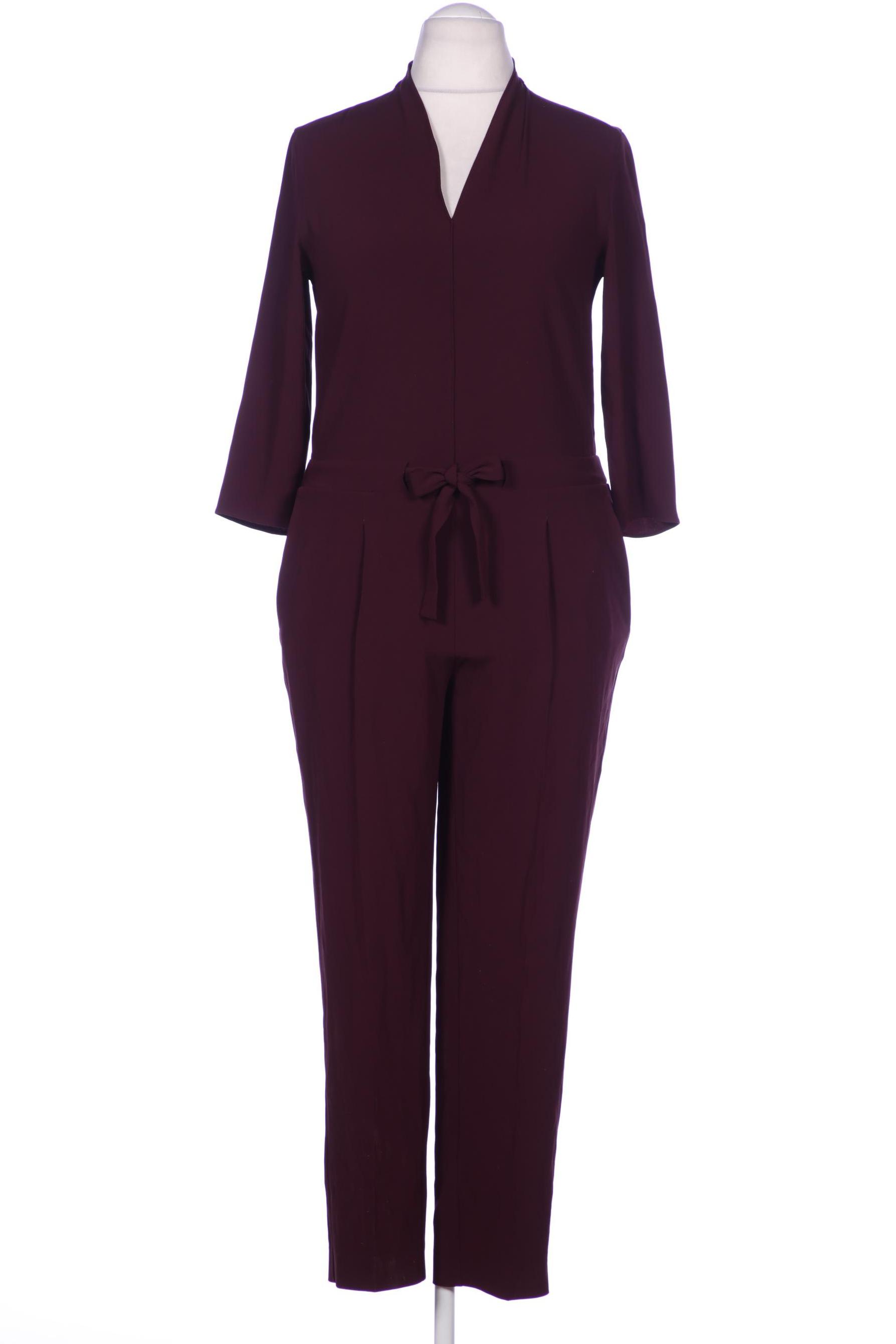 

windsor. Damen Jumpsuit/Overall, rot, Gr. 38