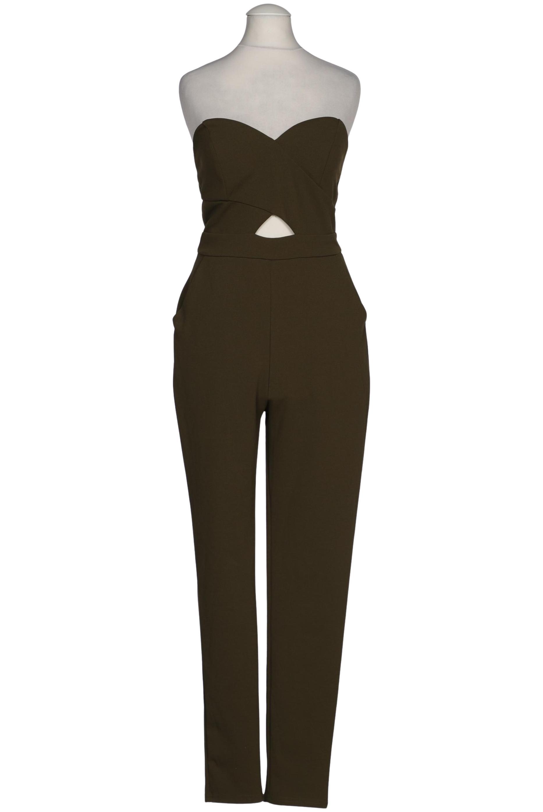 

windsor. Damen Jumpsuit/Overall, grün, Gr. 36