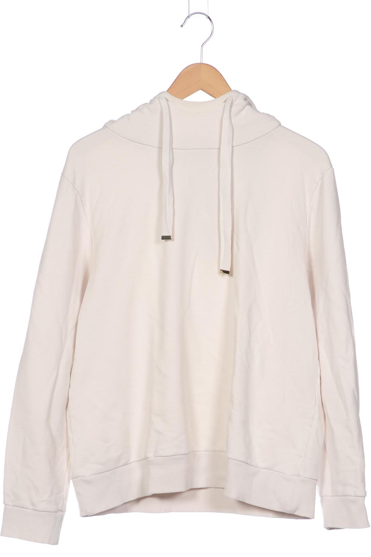 

windsor. Damen Kapuzenpullover, beige, Gr. 44
