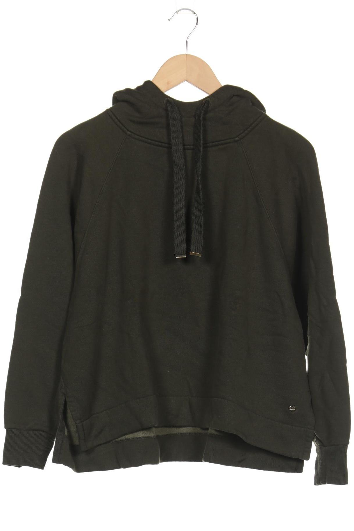 

windsor. Damen Kapuzenpullover, grün