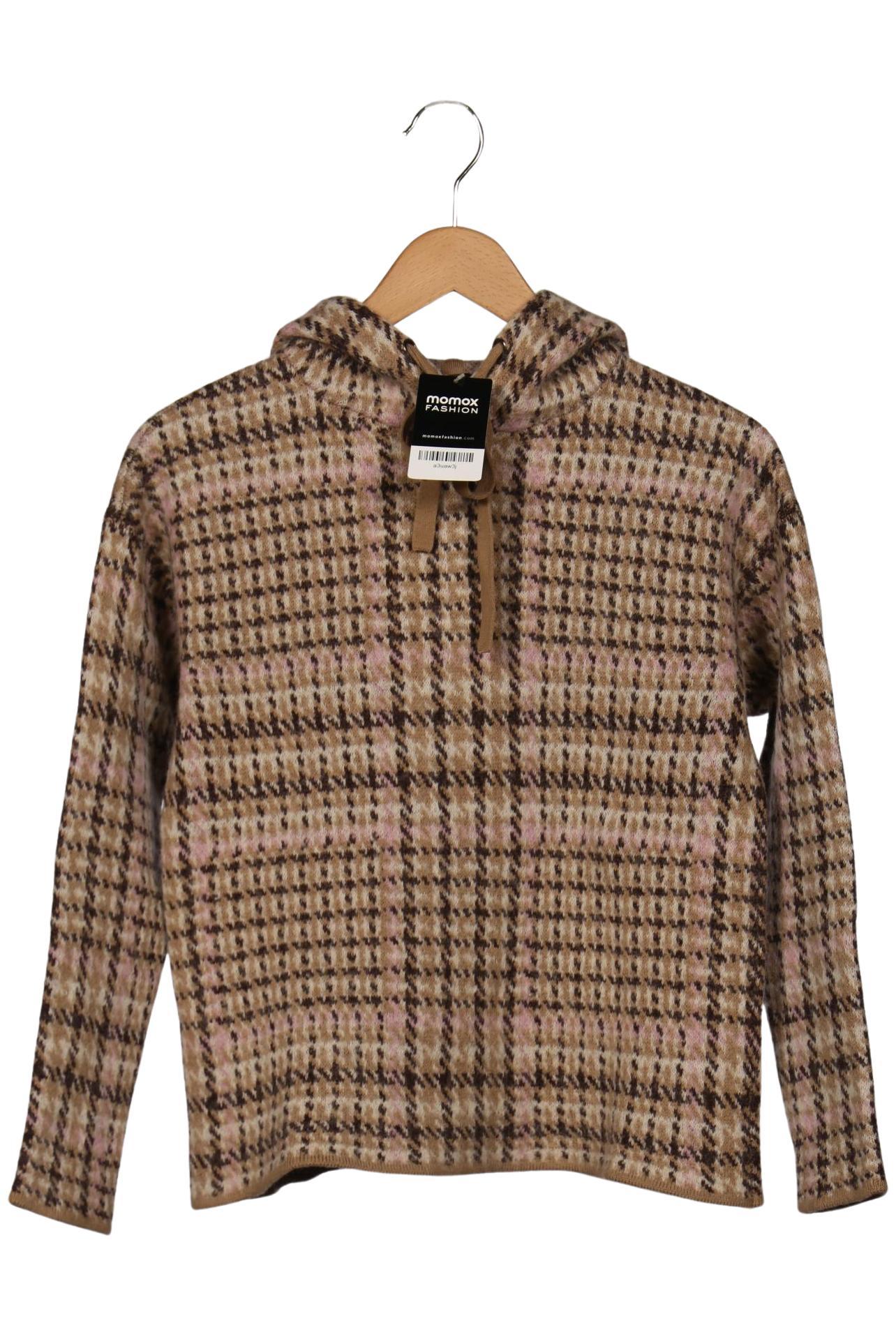 

windsor. Damen Kapuzenpullover, pink, Gr. 36