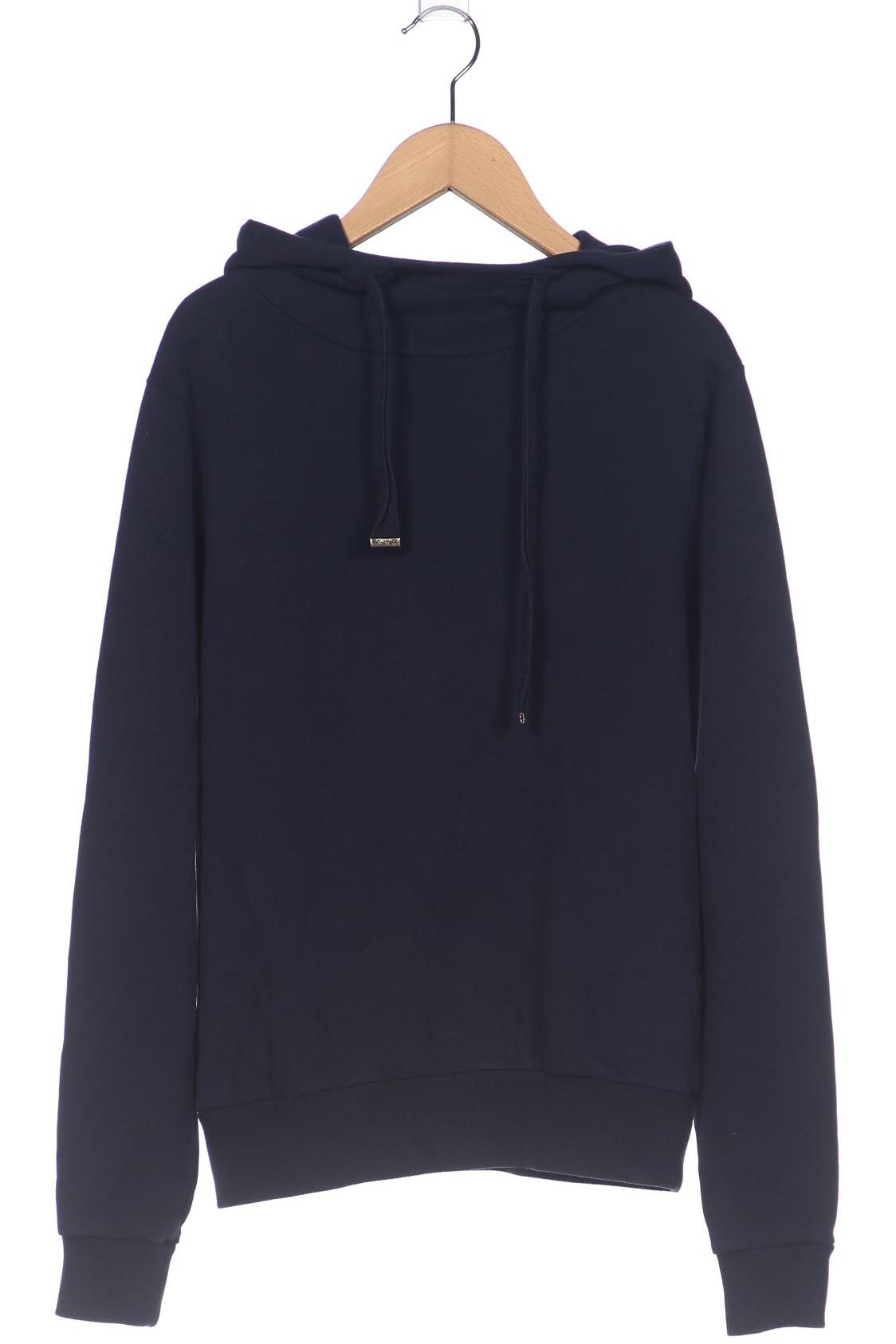 

windsor. Damen Kapuzenpullover, marineblau, Gr. 32