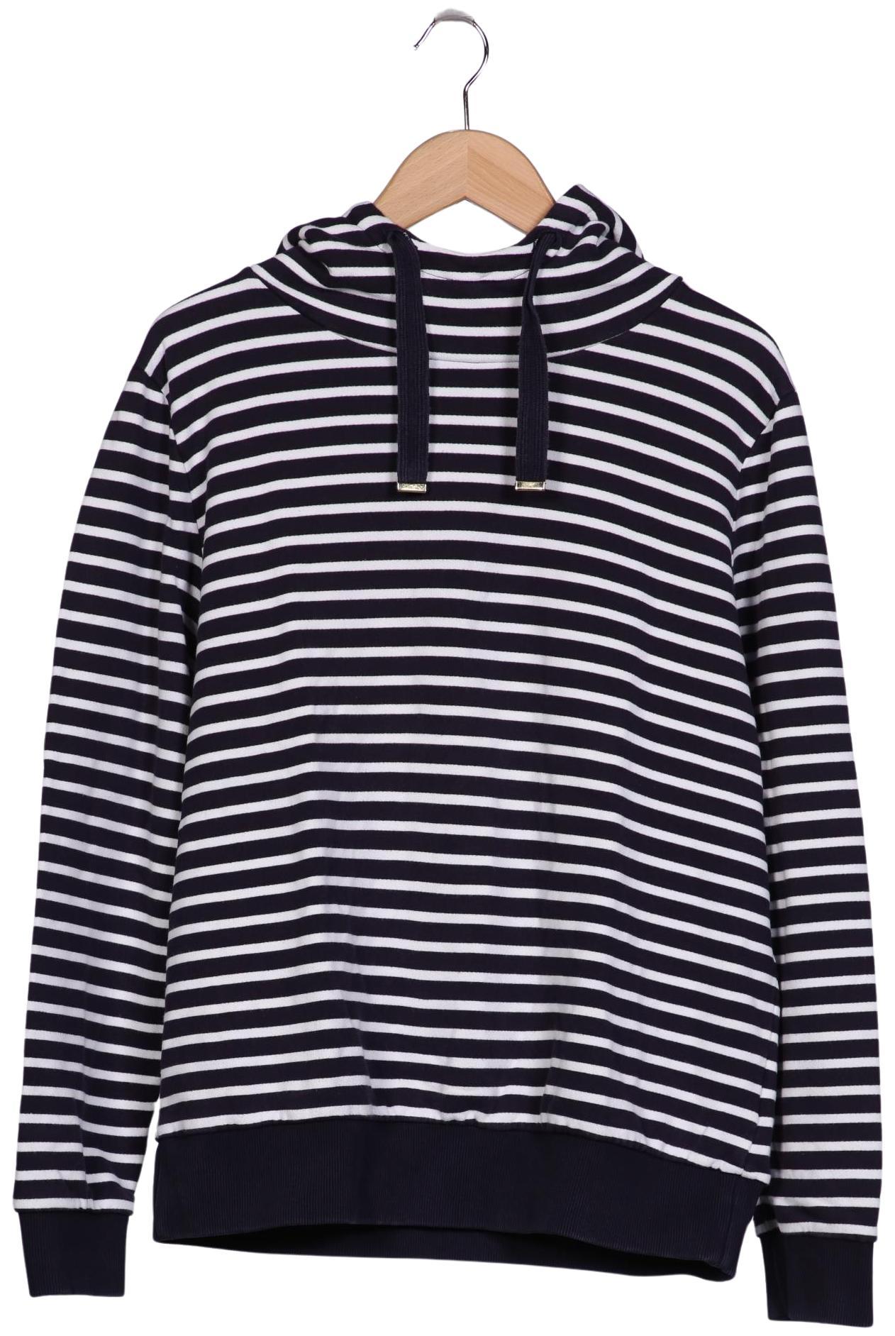 

windsor. Damen Kapuzenpullover, mehrfarbig, Gr. 46