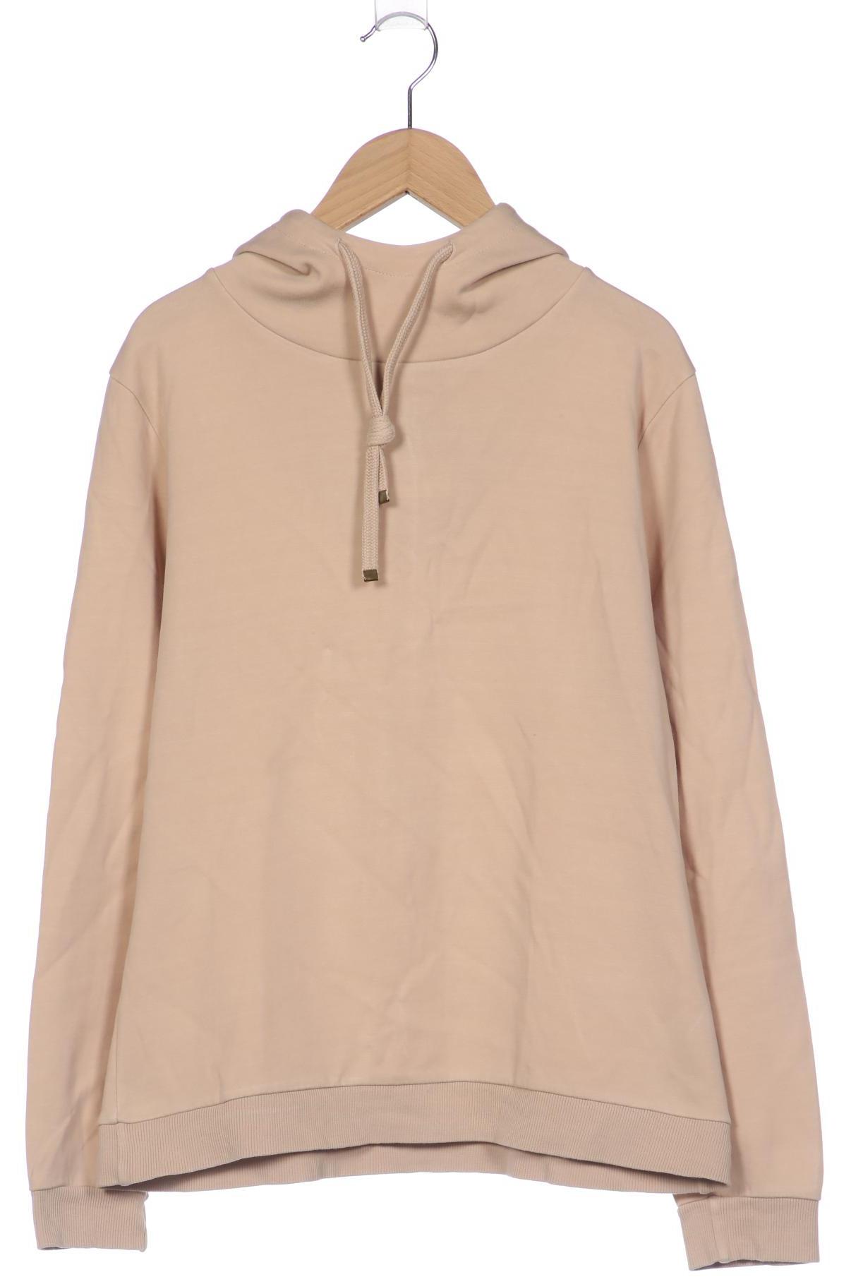 

windsor. Damen Kapuzenpullover, beige