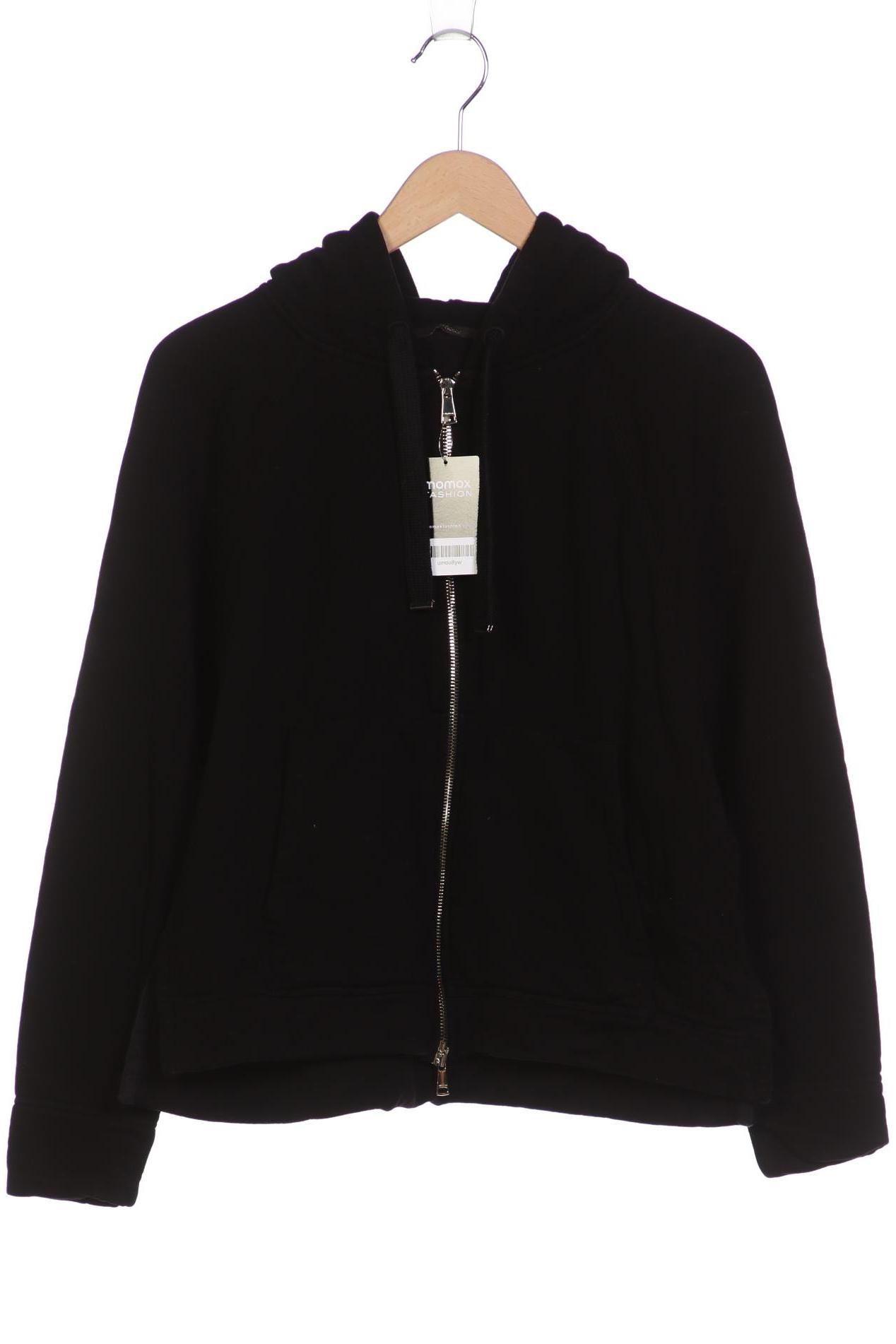 

Windsor Damen Kapuzenpullover, schwarz